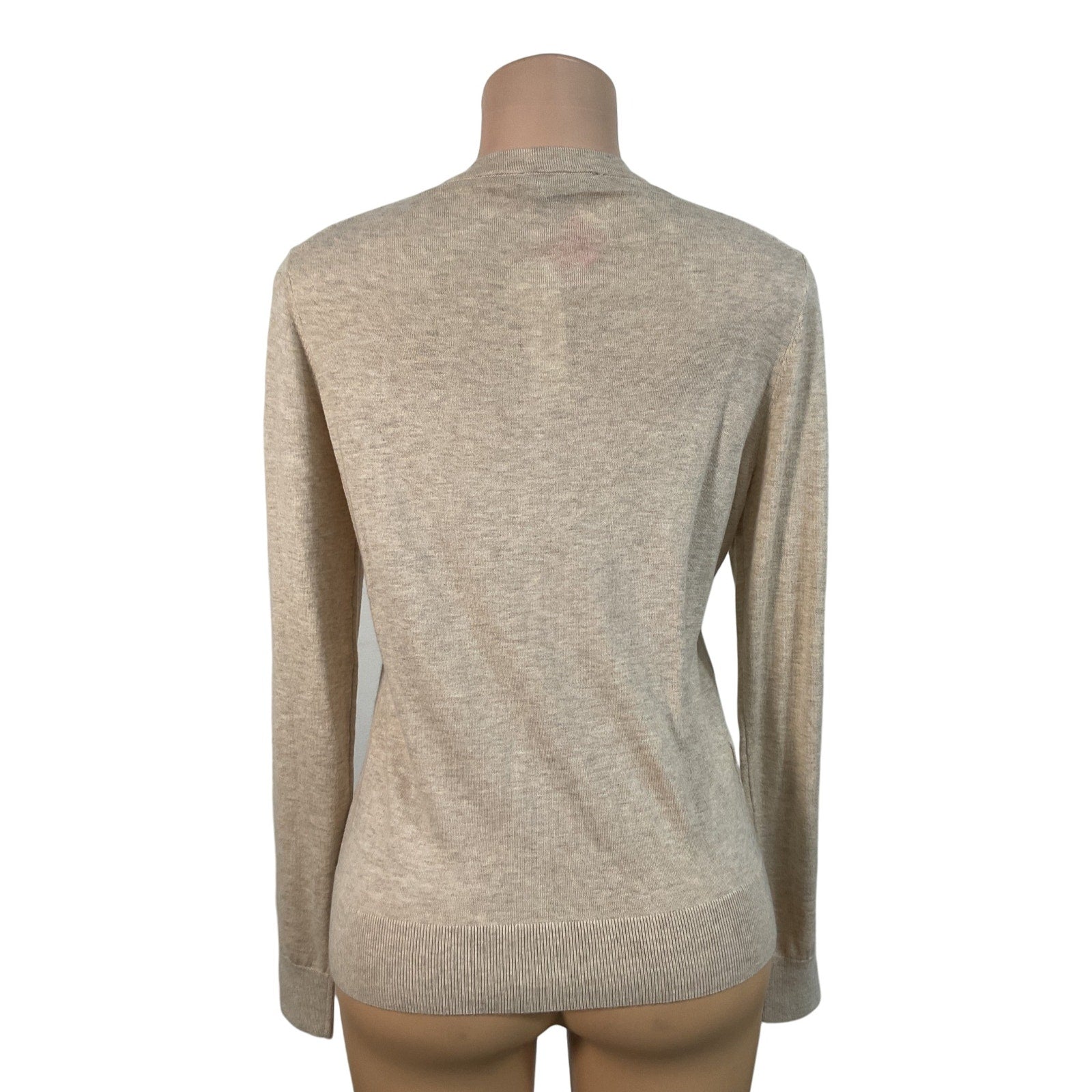 Blusa M (Ann Taylor)