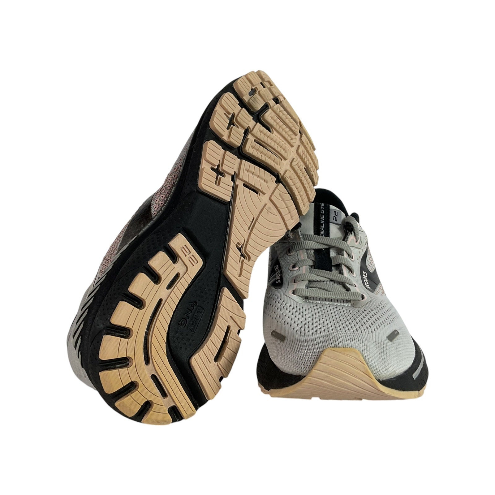 Tenis 8.5 (BROOKS)