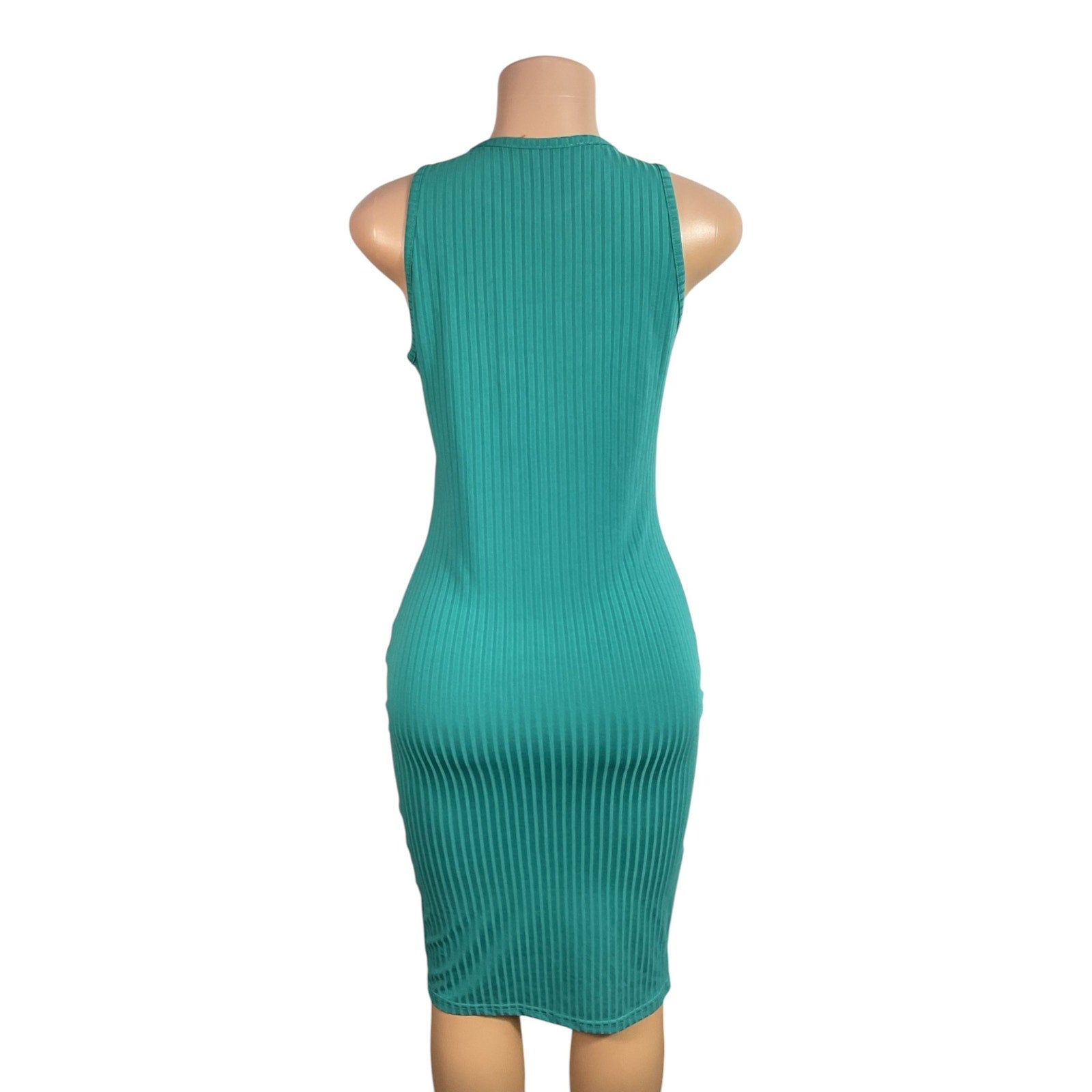 Vestido M (Shein)