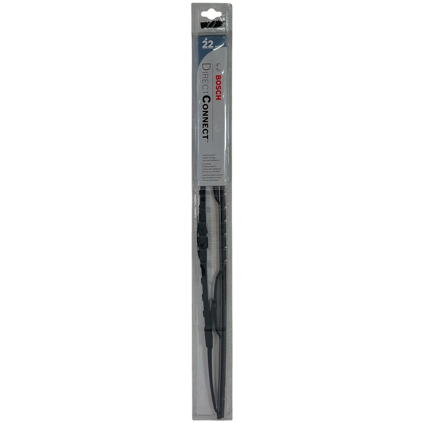 Limpia parabrisas 22” (BOSCH)