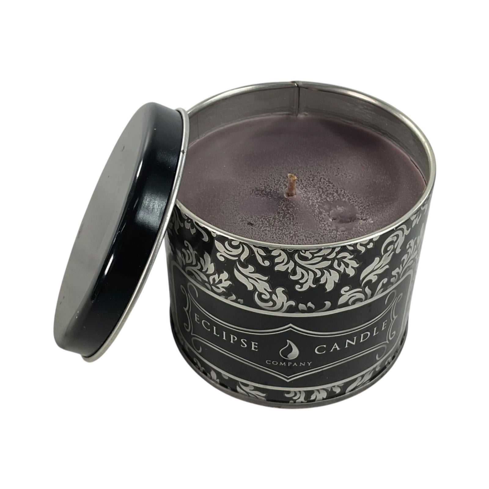 Vela aromática (ECLIPSE CANDLE)