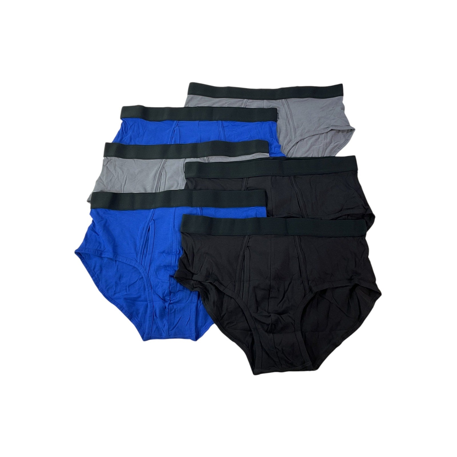 Ropa interior Caballero L (Athletic)