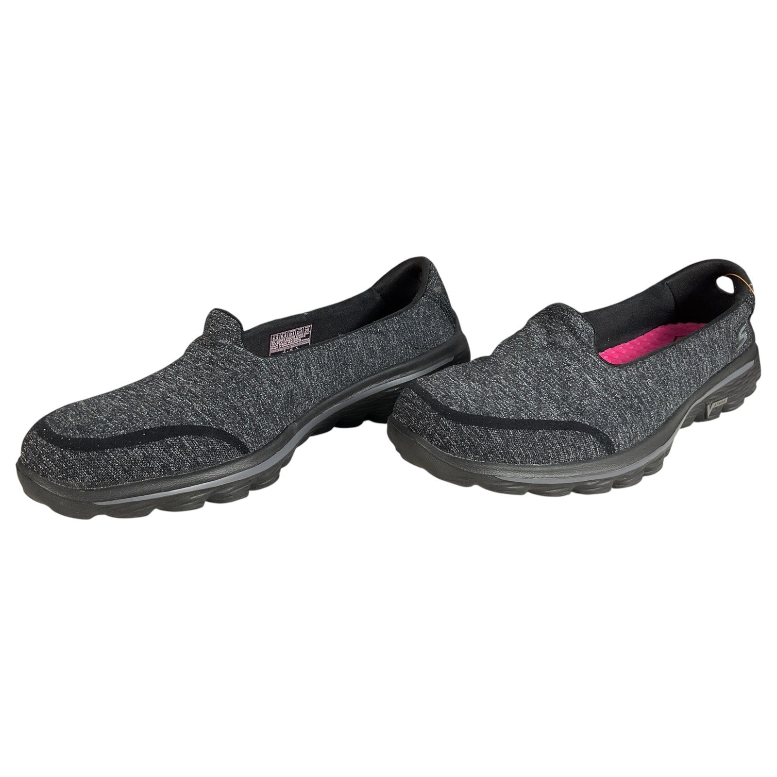 Zapato 8.5 (Skechers)