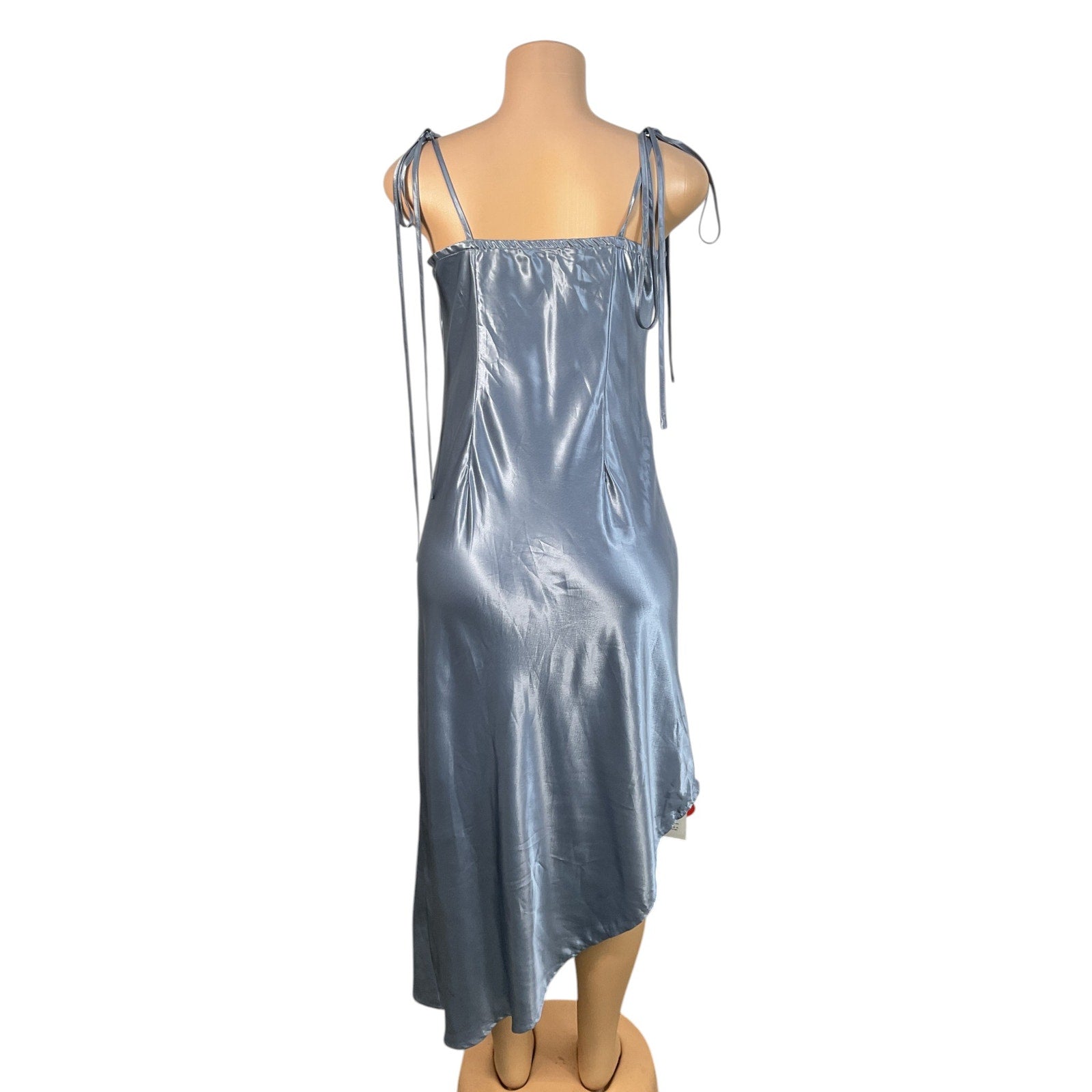 Vestido L (CIDER)