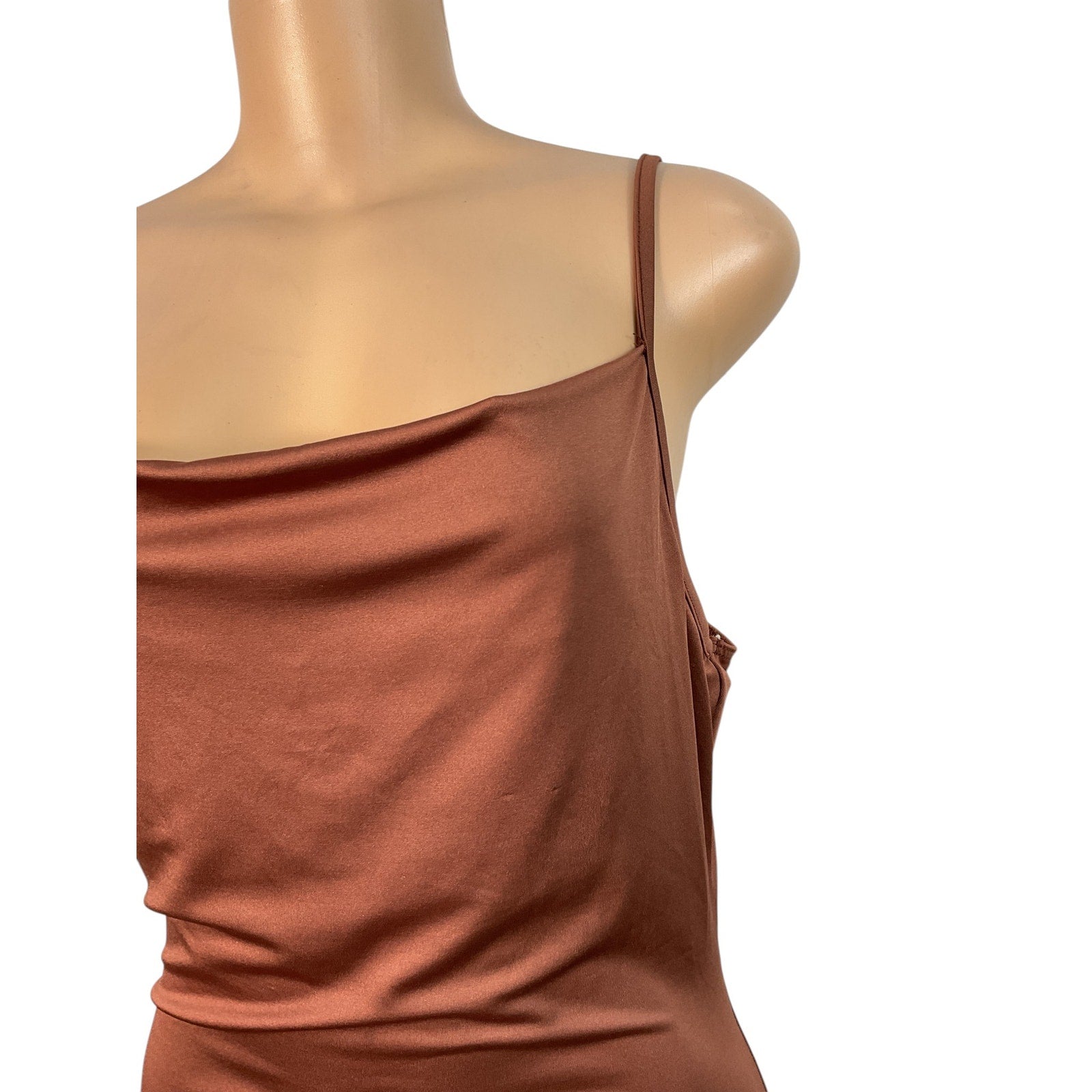 Vestido XL