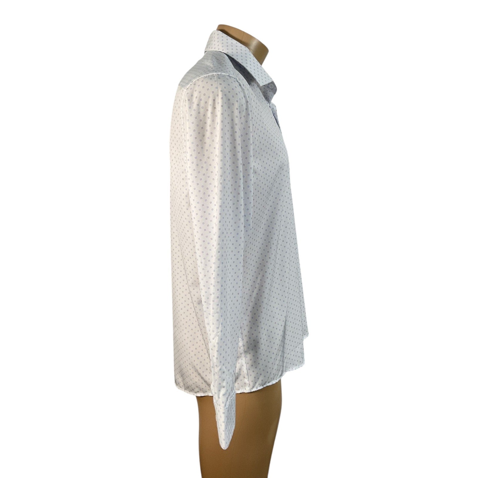 Camisa L (Nautica)