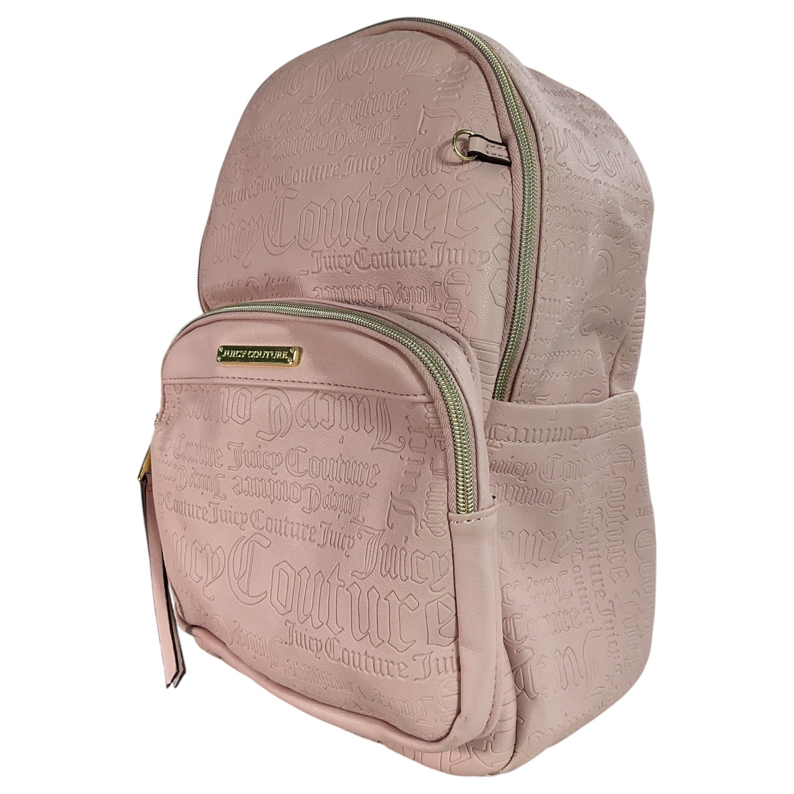 Mochila (Juicy Couture)