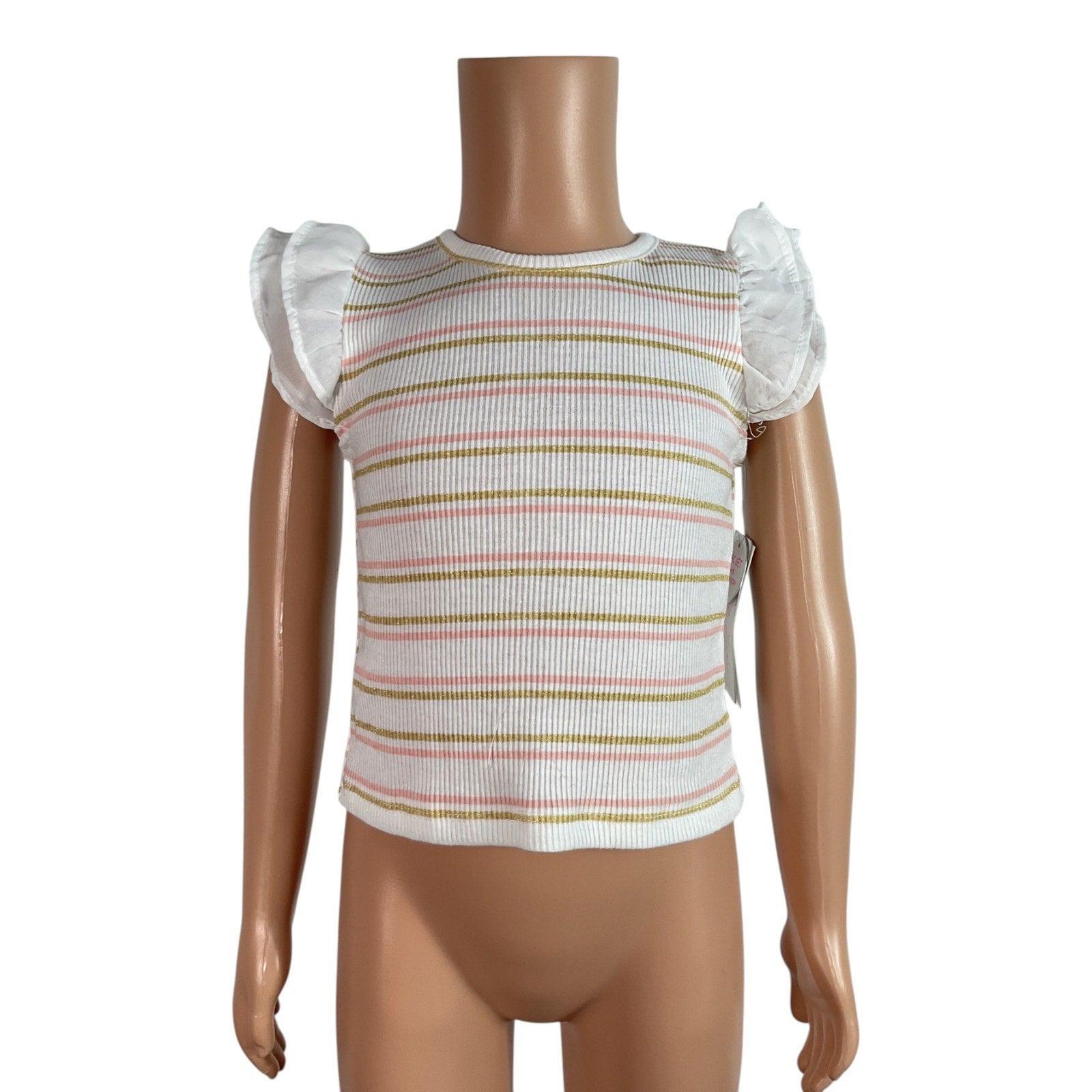 Blusa niña 2T