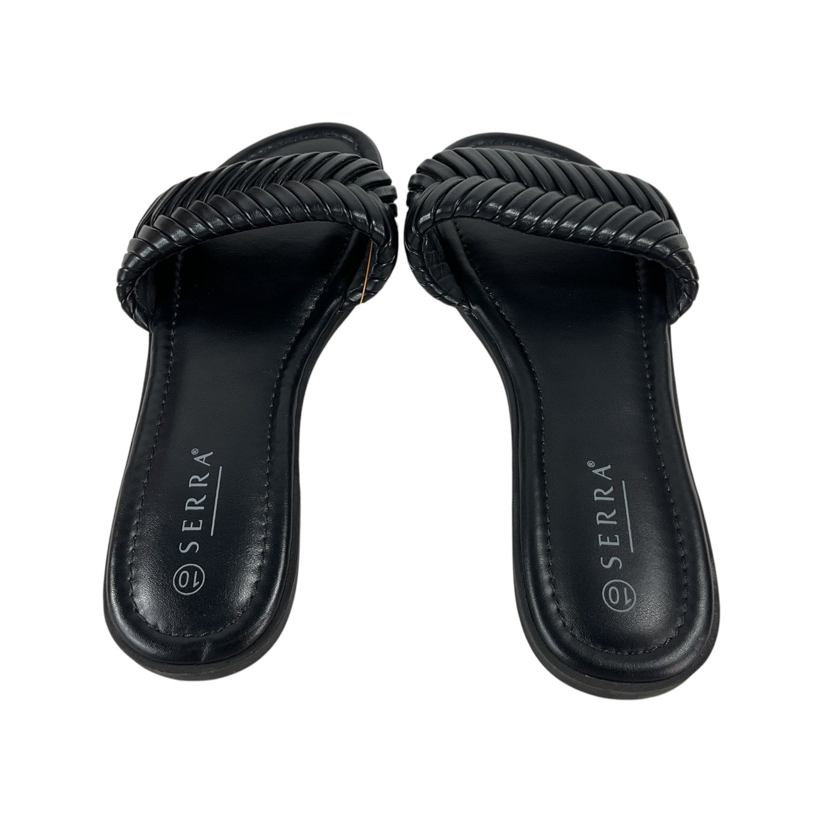 Sandalias 10 (SERRA)