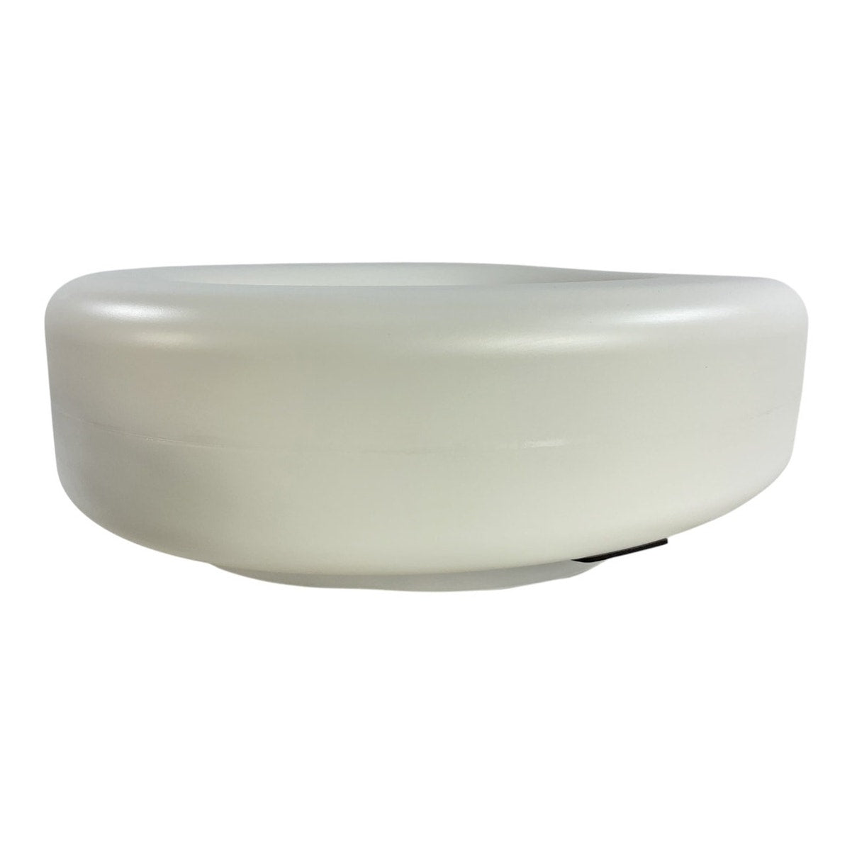Asiento elevado para inodoro (Aqusense)