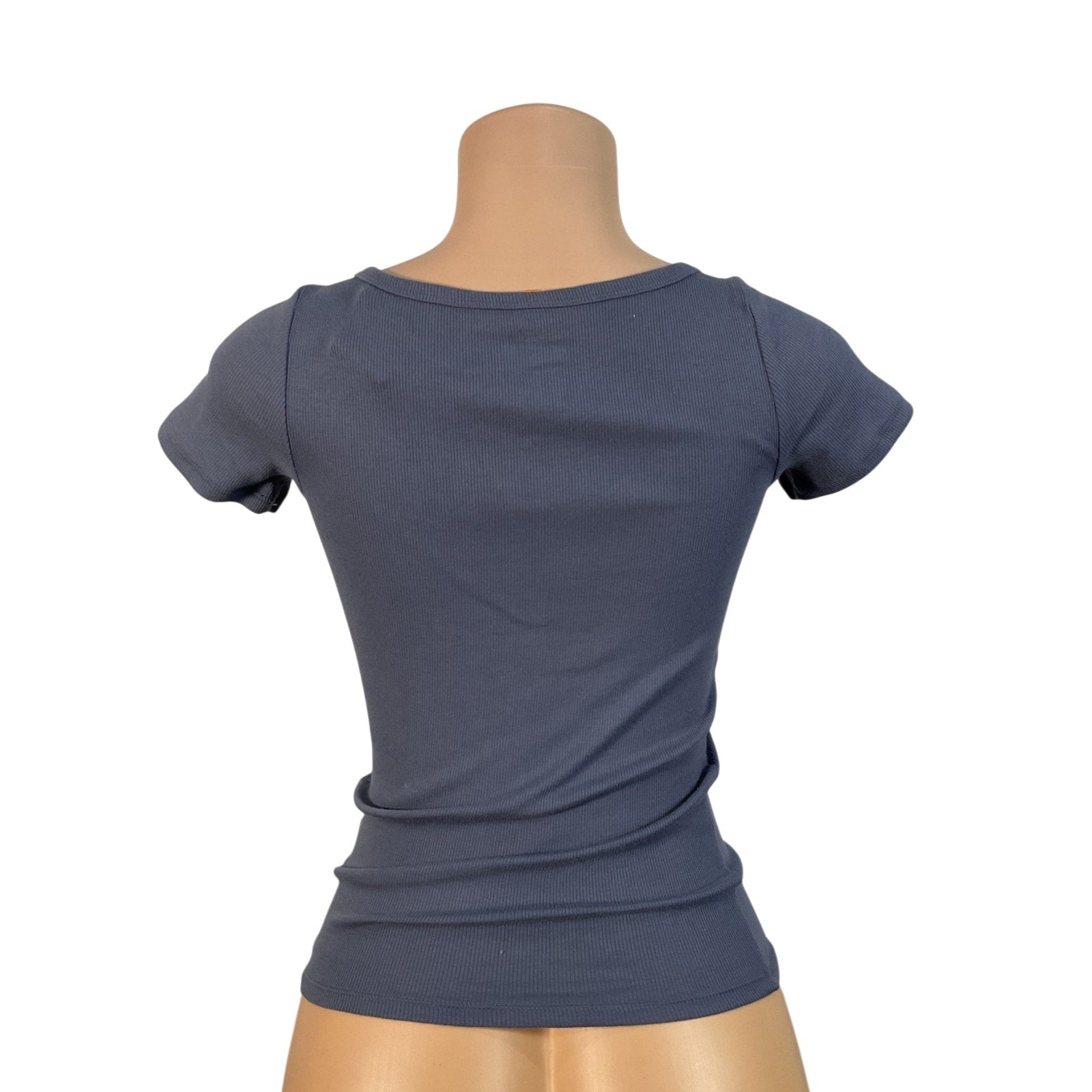 Blusa XS (Hollister)