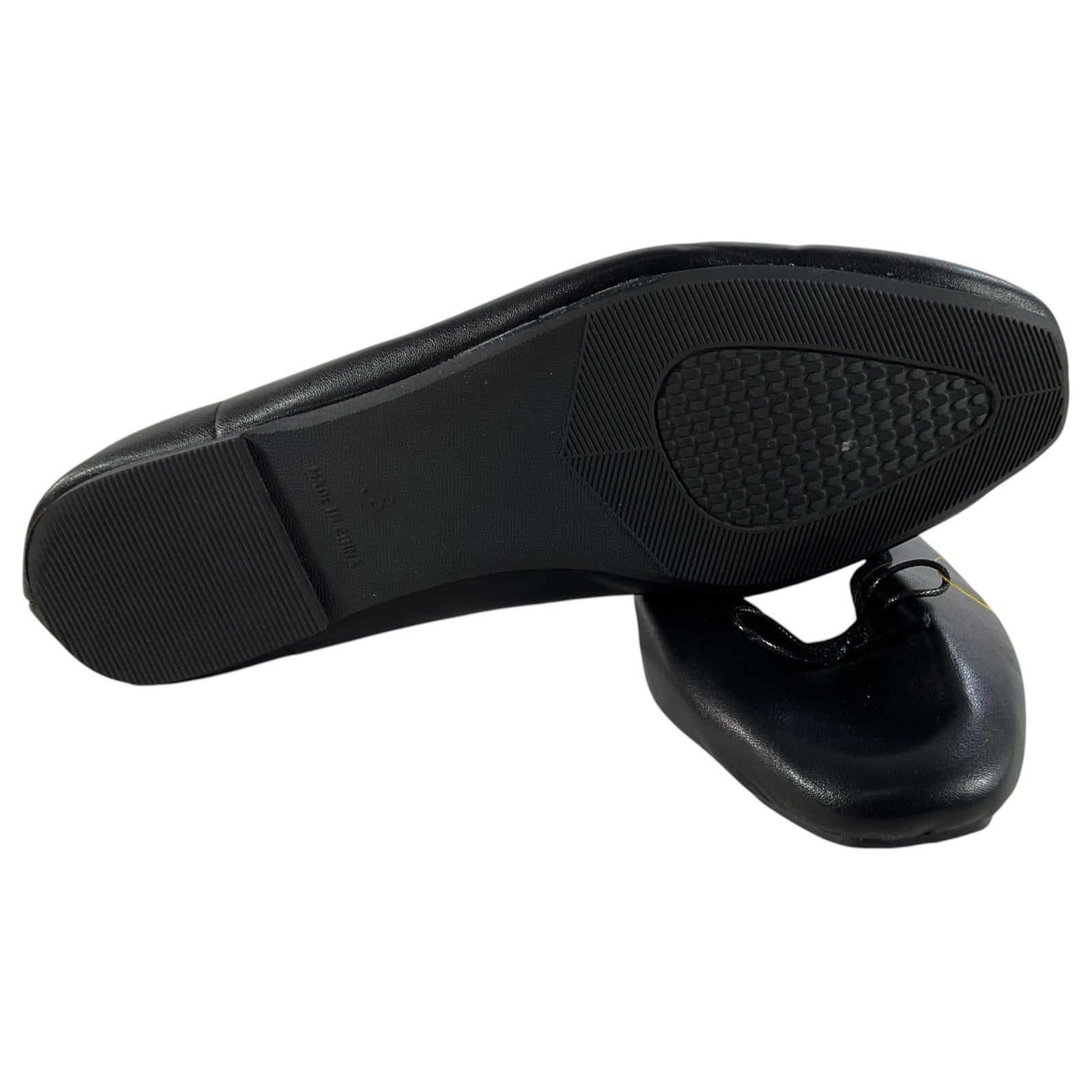 Zapato 8 (AFEETSING)