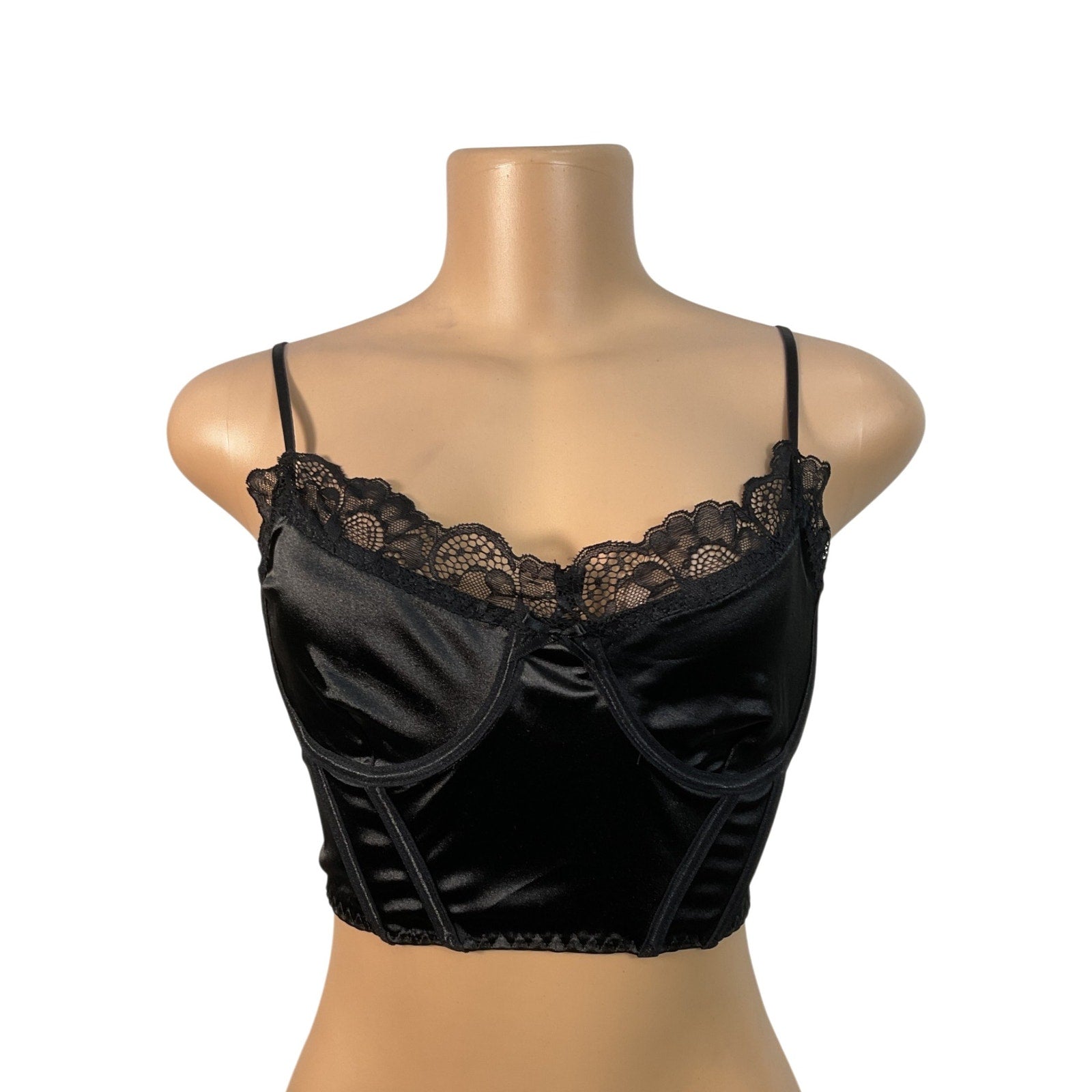 Blusa S (Forever 21)