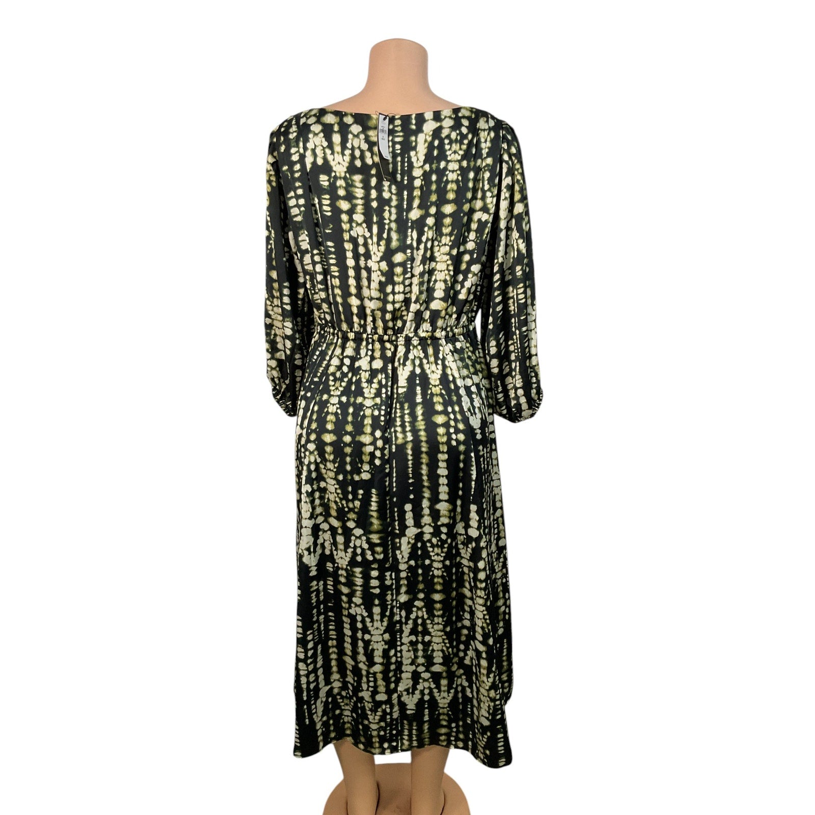 Vestido M (Banana Republic)