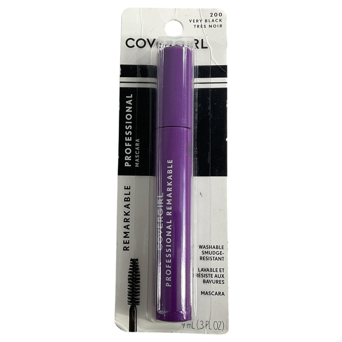 Máscara para pestañas (COVERGIRL)