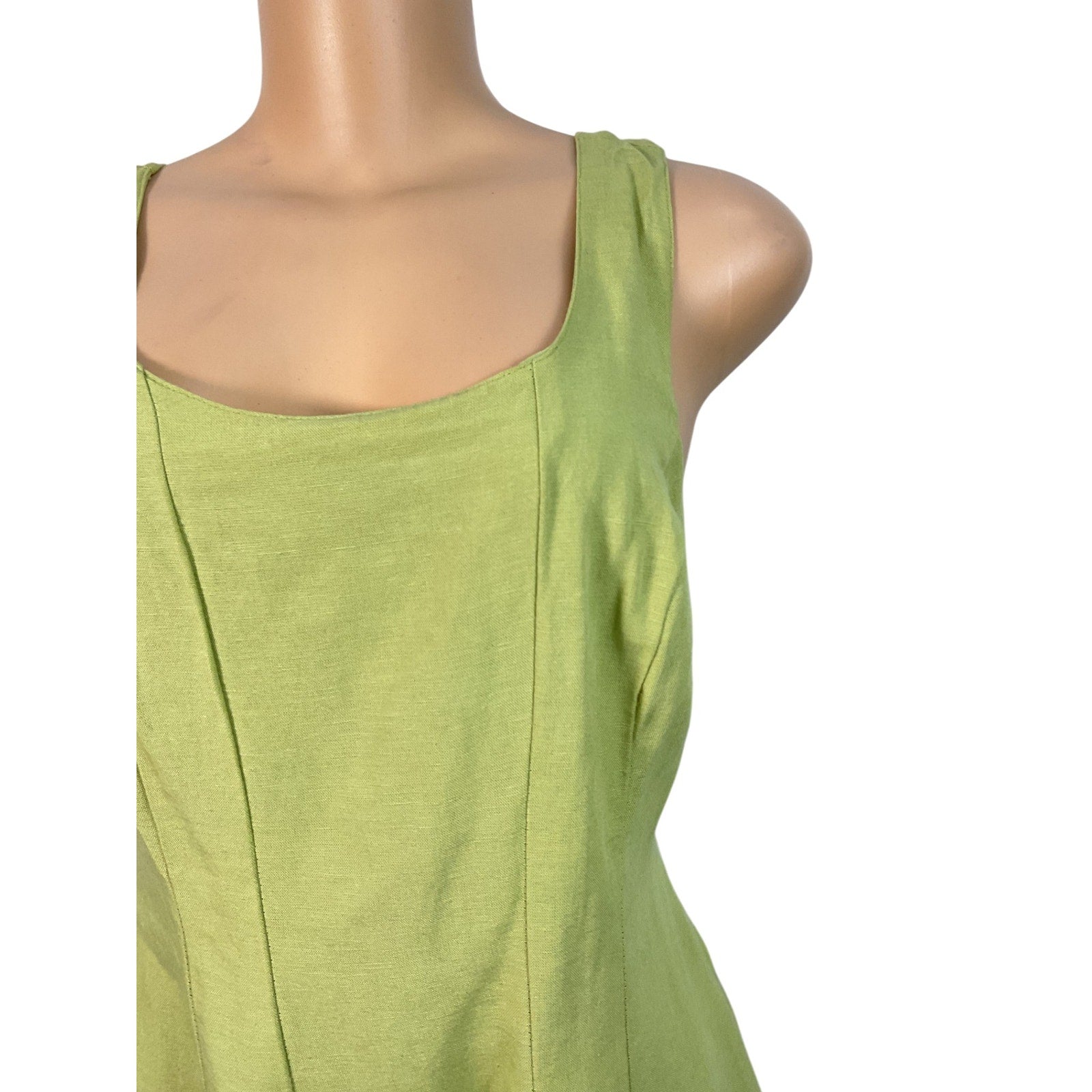 Vestido M