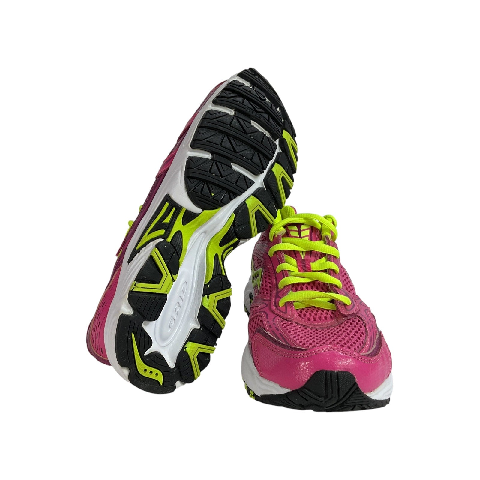 Tenis 10 (Saucony)