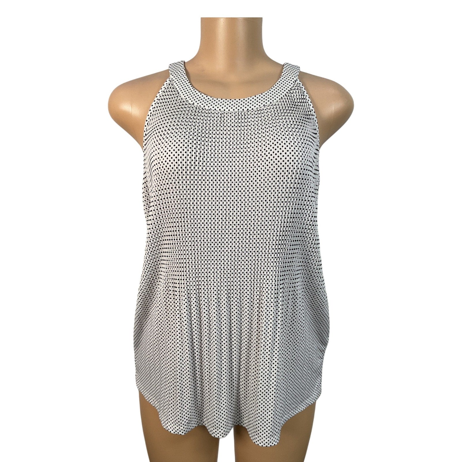 Blusa S (Adrianna Papell)
