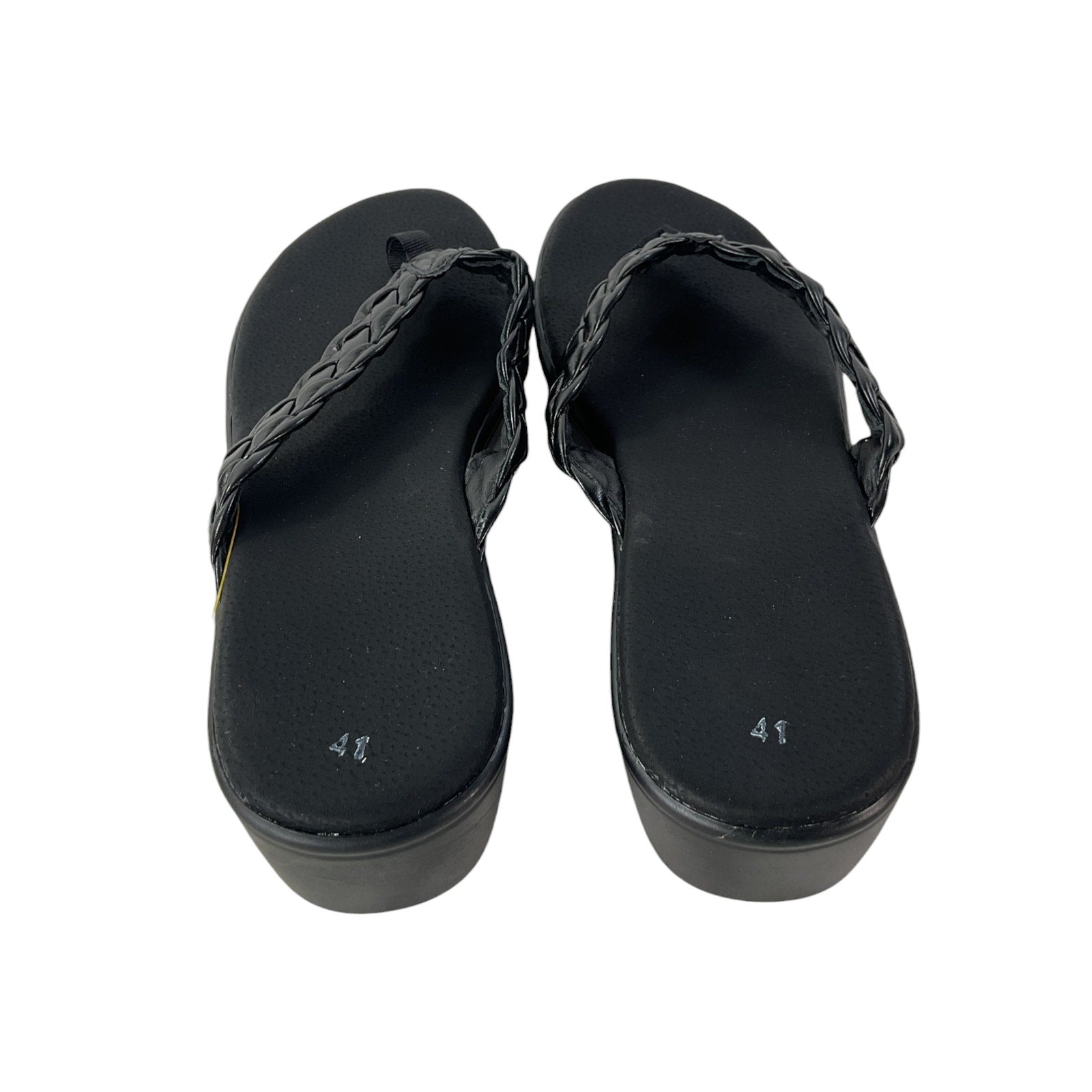 Sandalias 10