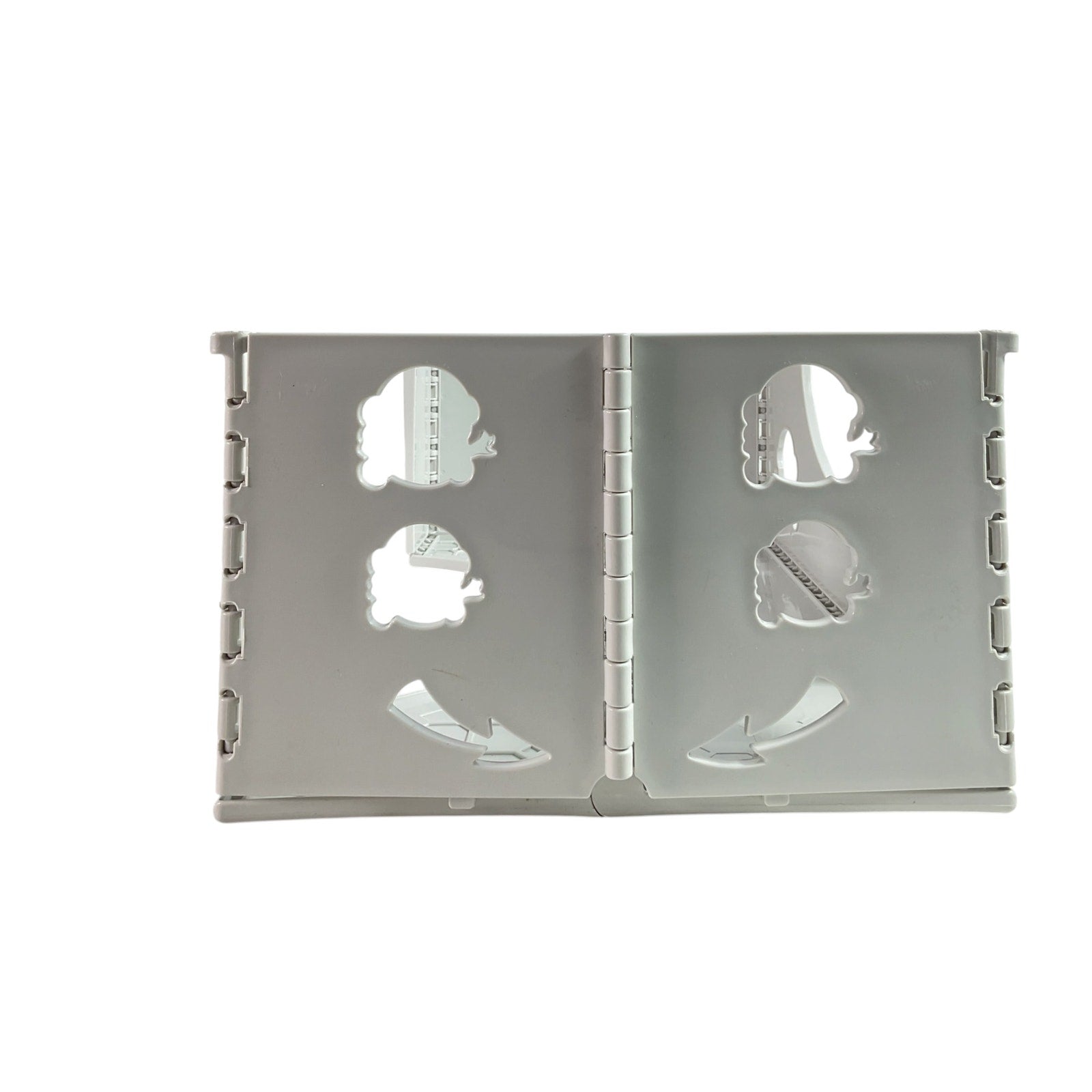 Taburete Plegable para baño