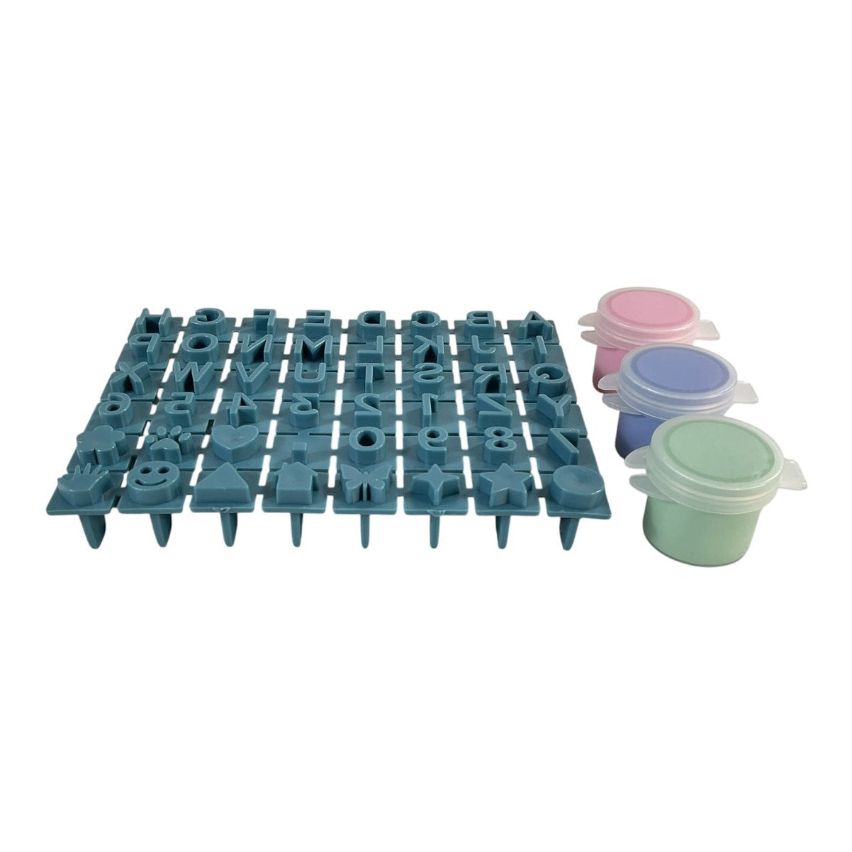 Kit para huellas de recuerdo