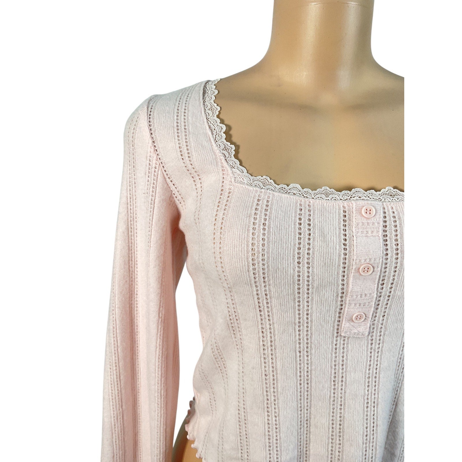 Blusa L