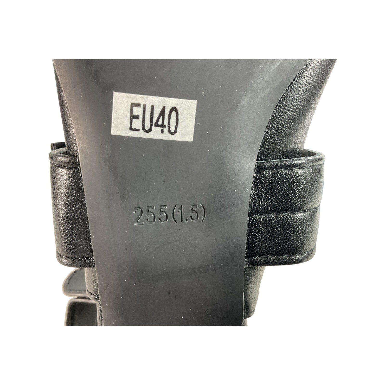 Zapato 9
