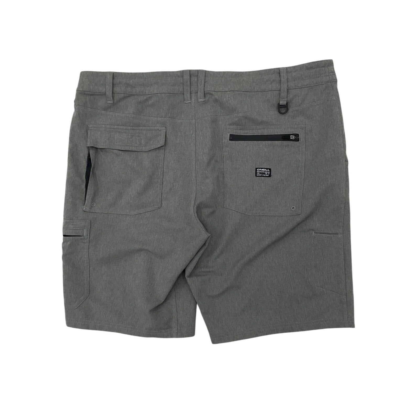 Short 38 (O'Neill)