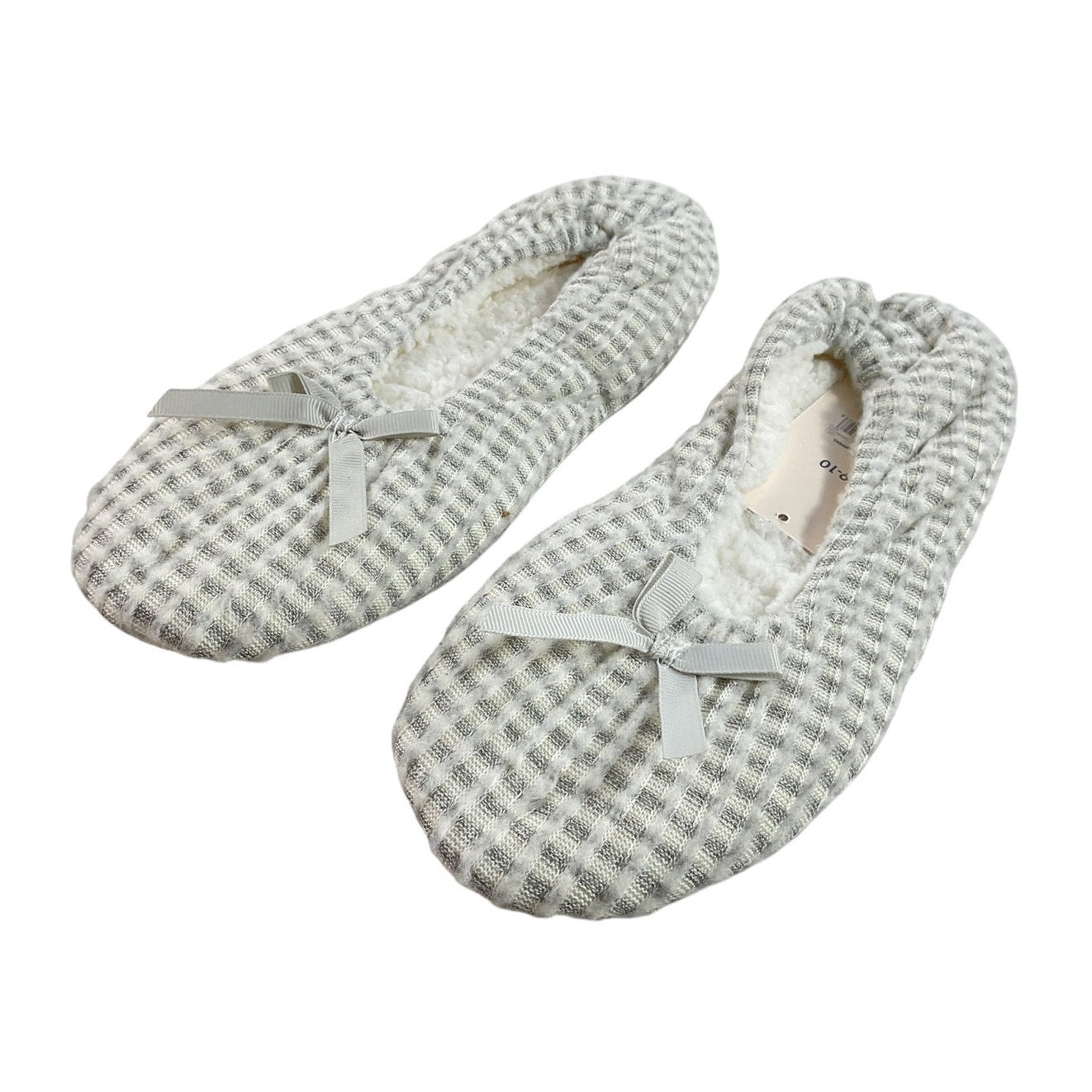 Pantufla 7-8 (Secret treasures)