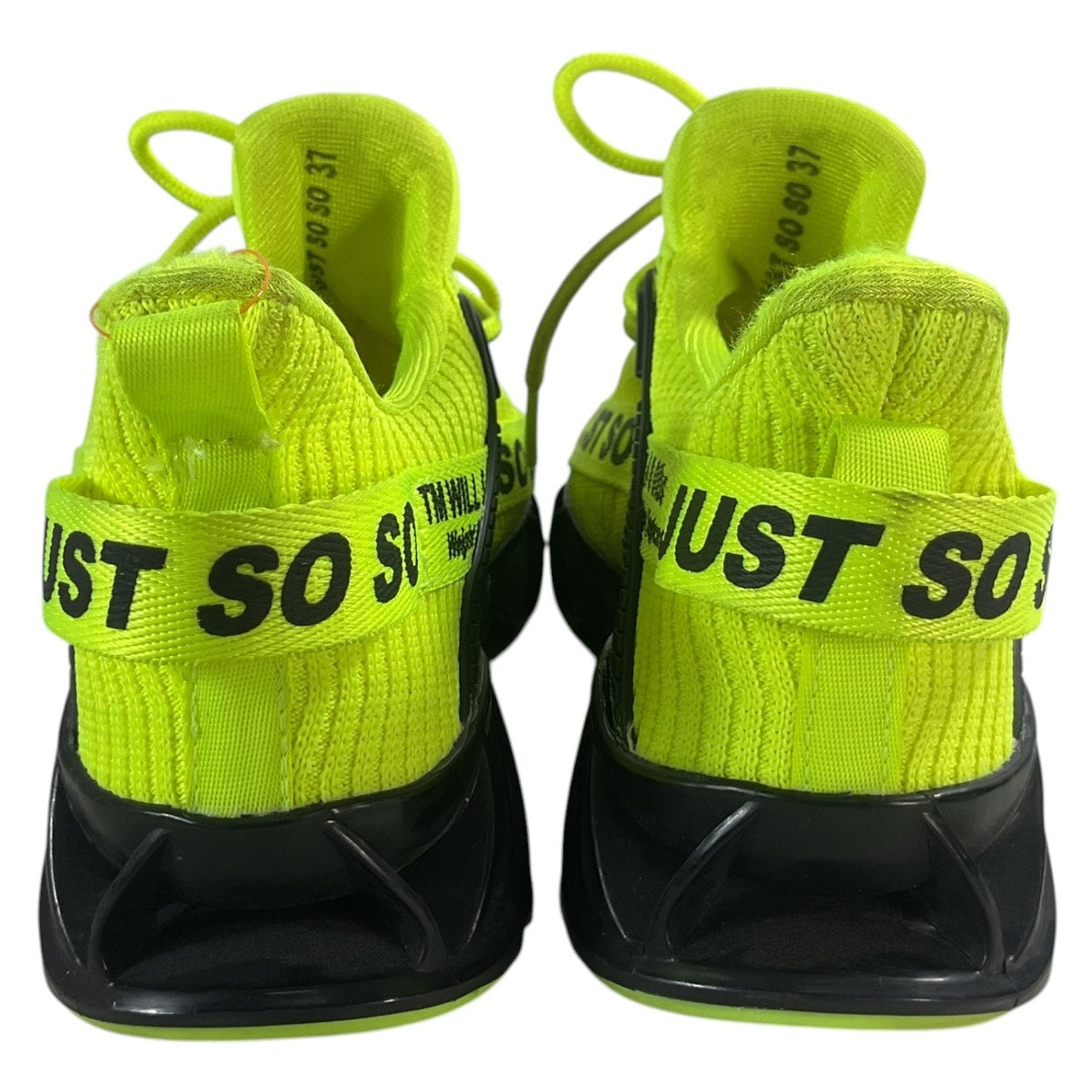 Tenis 7 (Just So So)