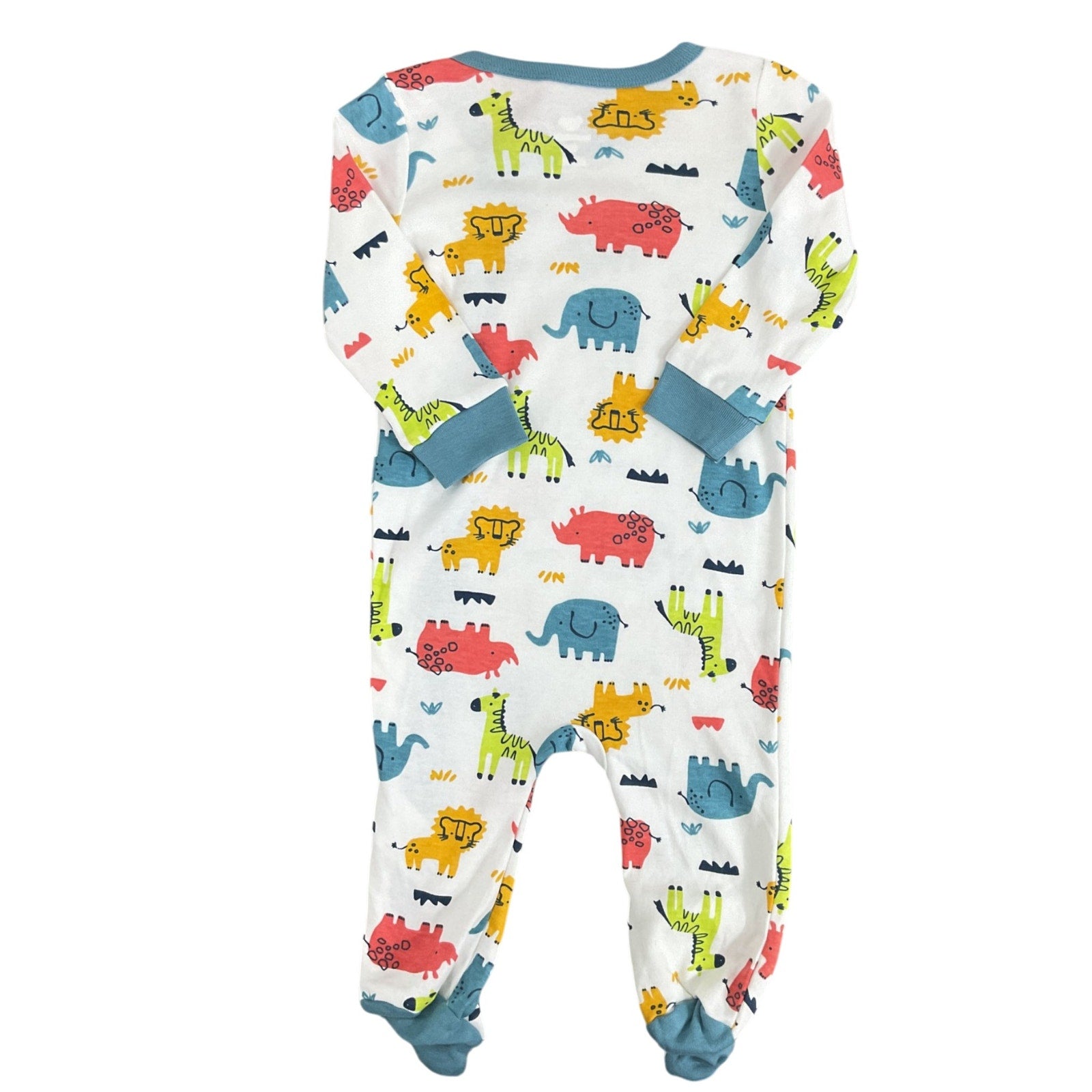 Traje de Bebe Niño 6M (Koala Baby)