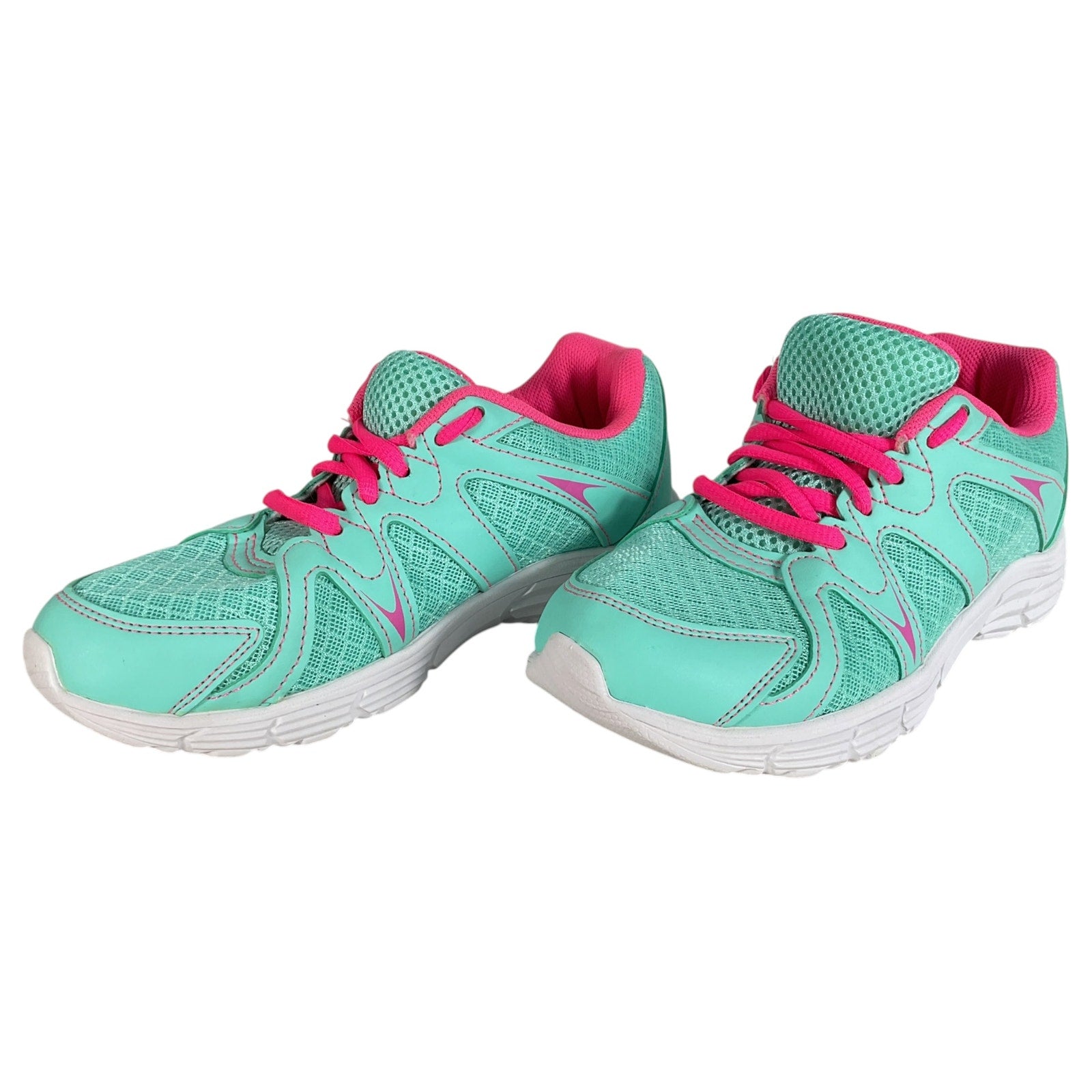 Tenis niña 2.5 (Zoe & Zac)