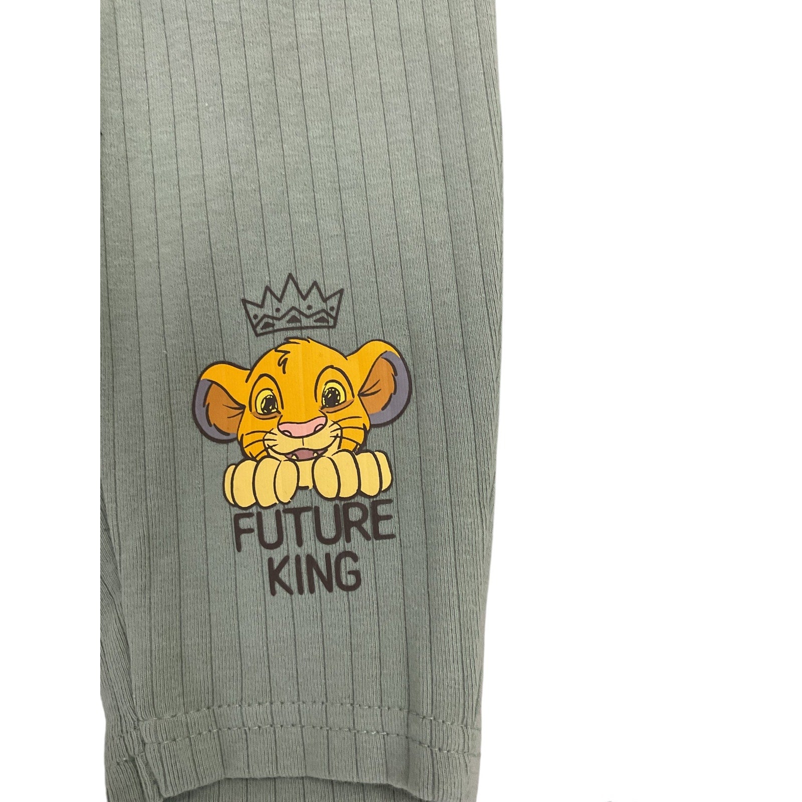 Pantalon Niño 3-6M (Disney)