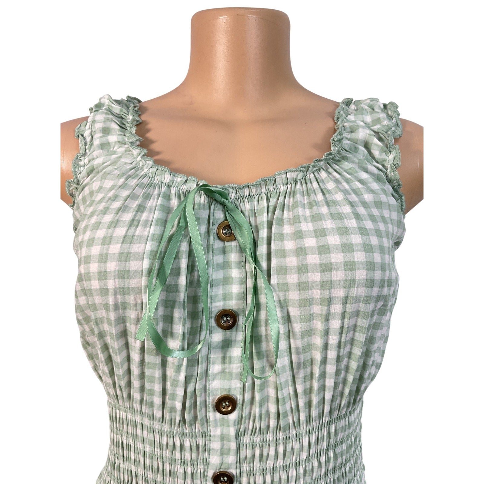 Vestido S