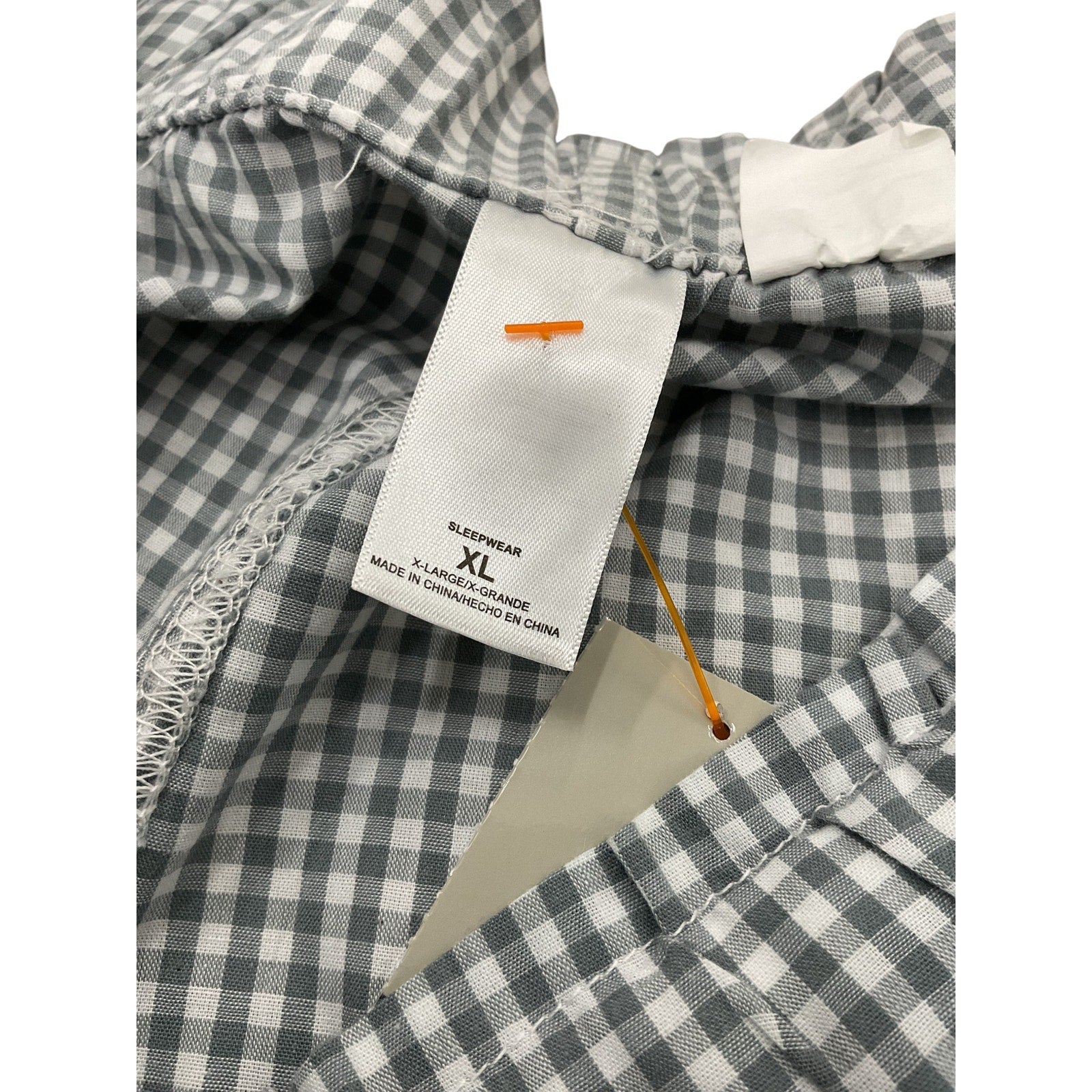 Pantalon XL