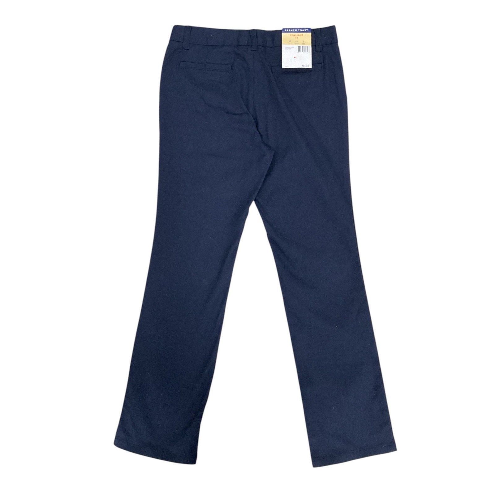 Pantalon niño 14 (French Toast)