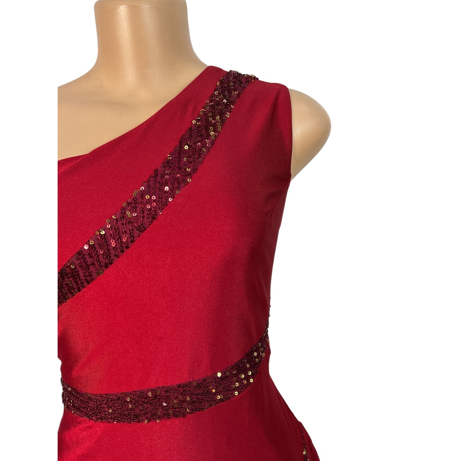 Vestido XL (Shein)