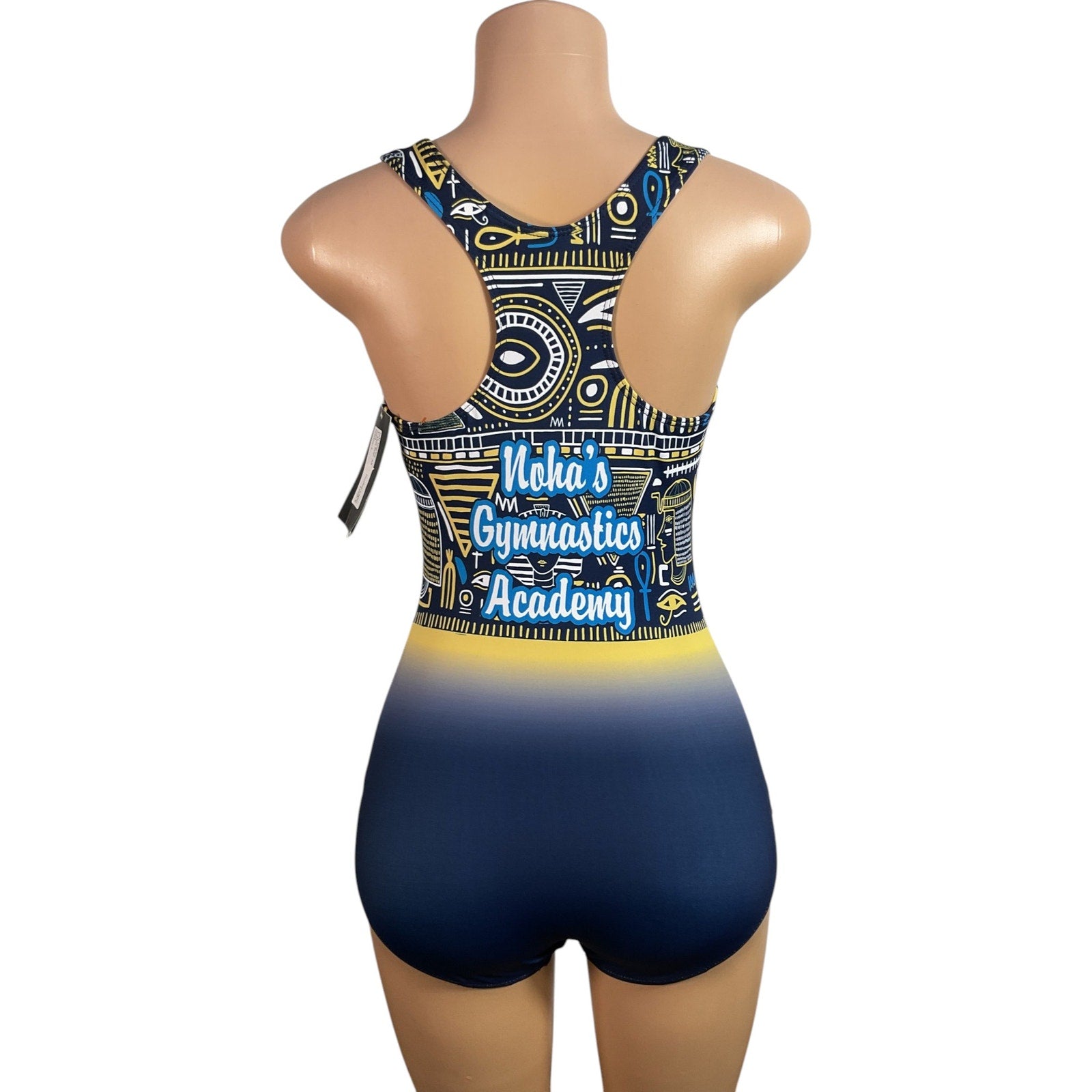 Traje de Baño 6