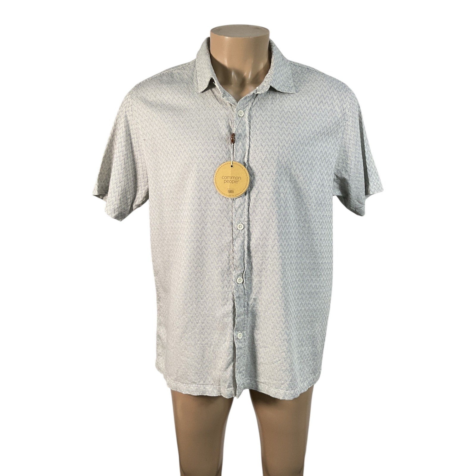 Camisa L