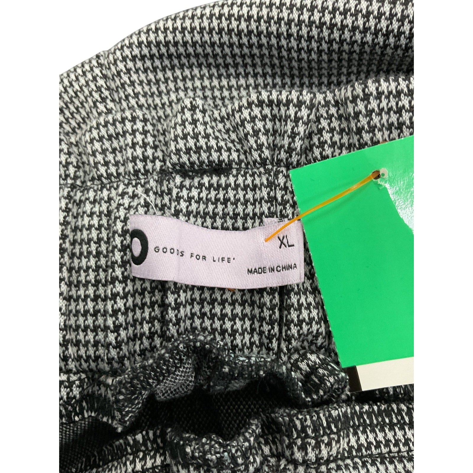 Pantalon XL (SO)