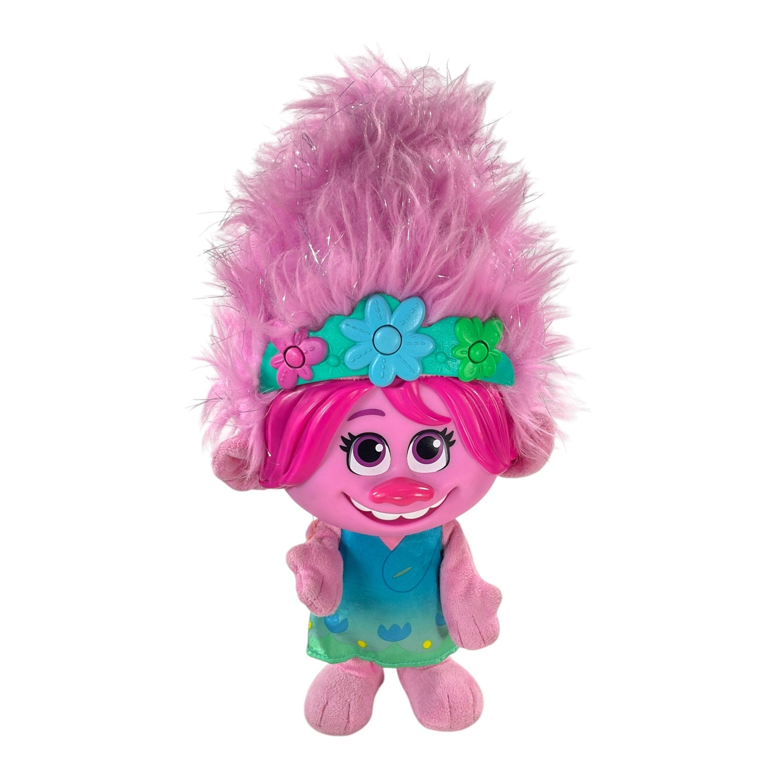 Poppy (DREAMWORKS)