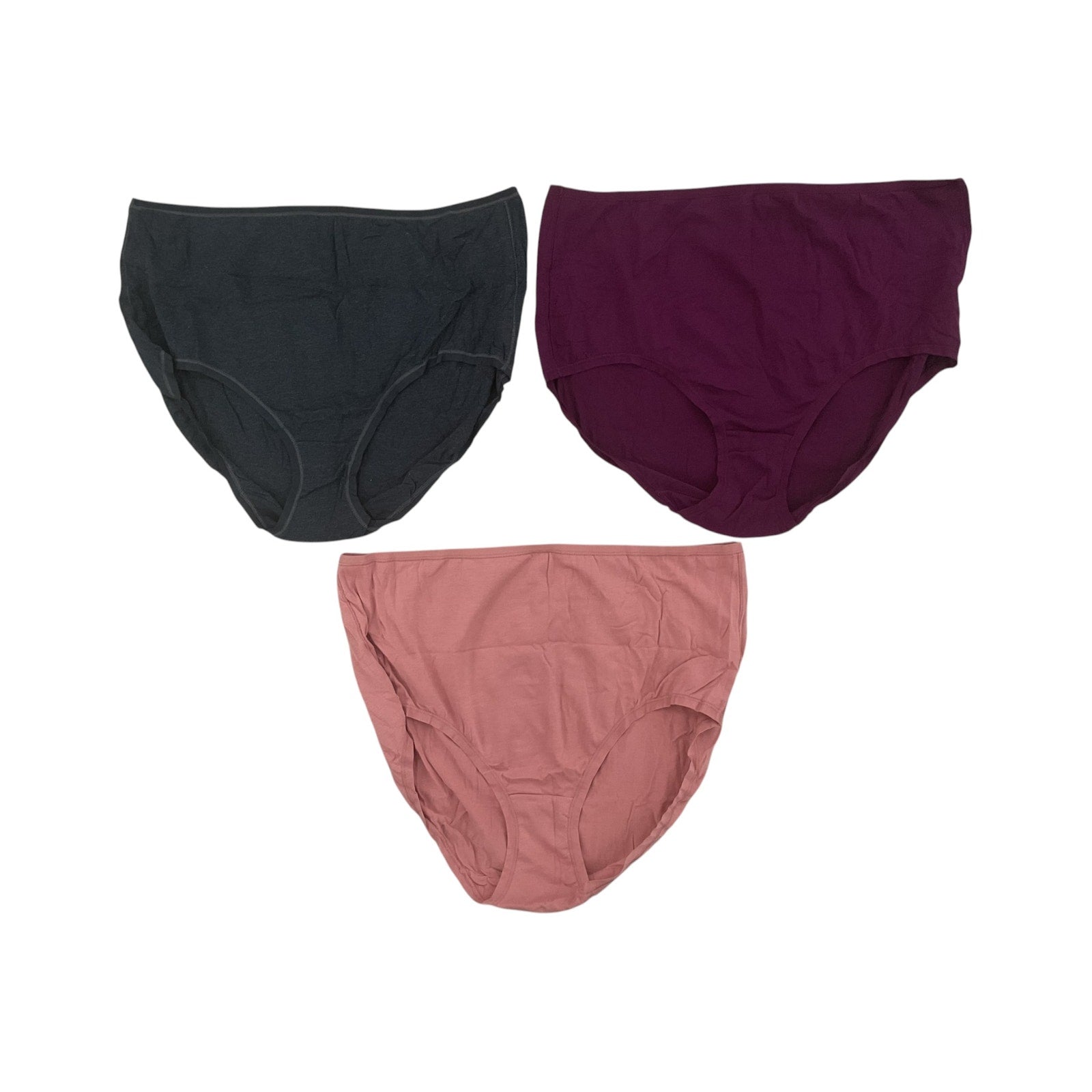 Ropa interior Dama 10 (Fruit Of the Loom)