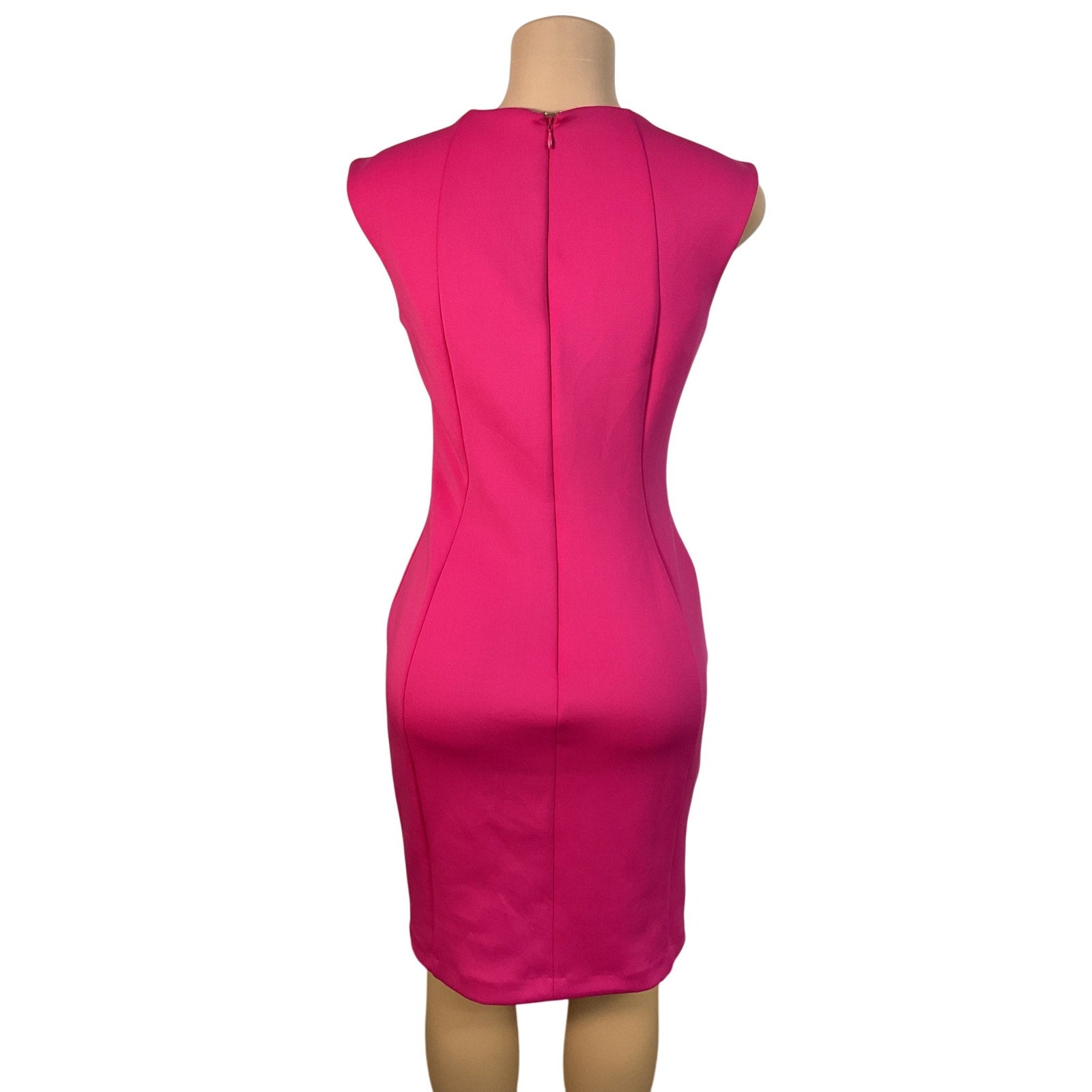 Vestido 4 (Calvin Klein)