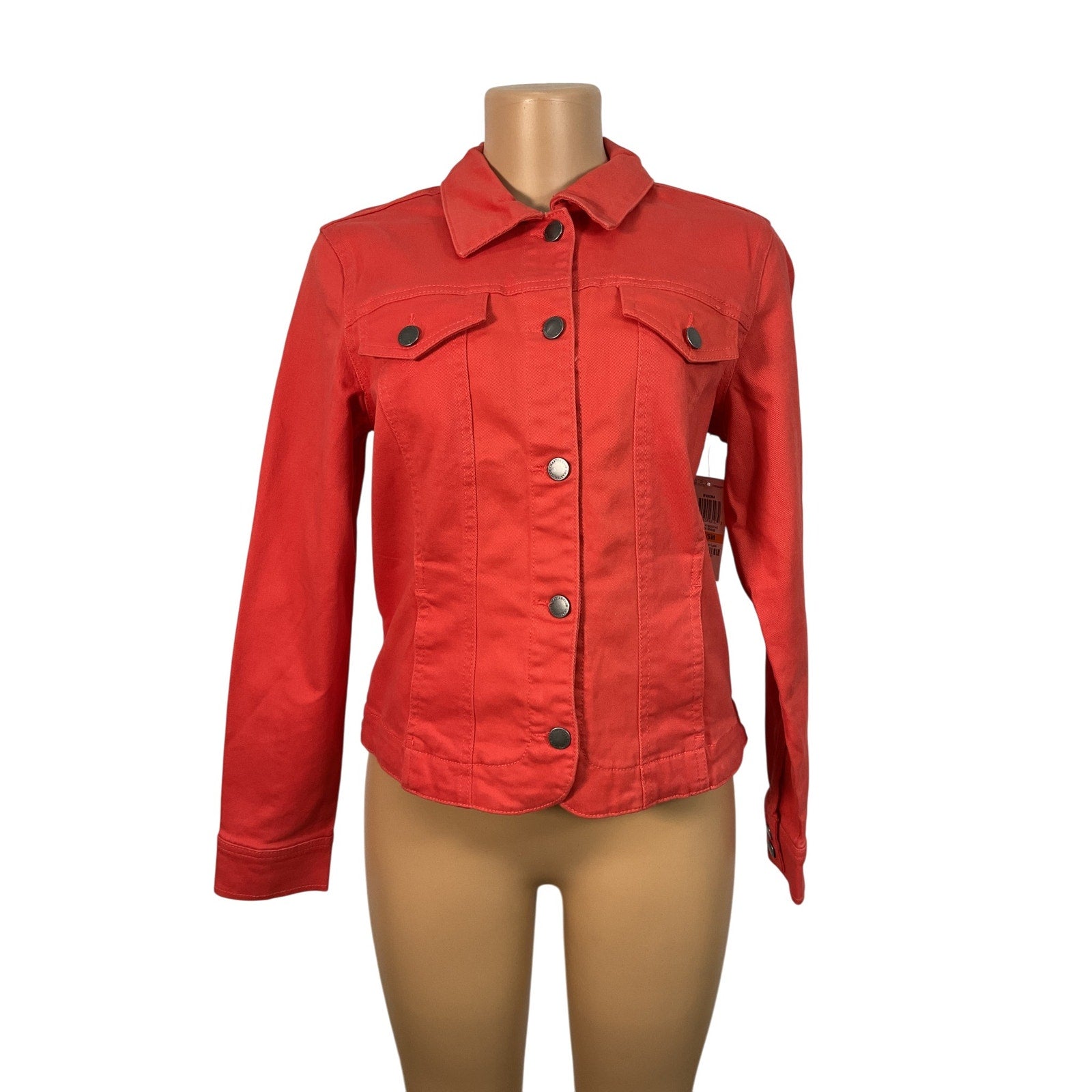 Chaqueta S (Chapter Club)