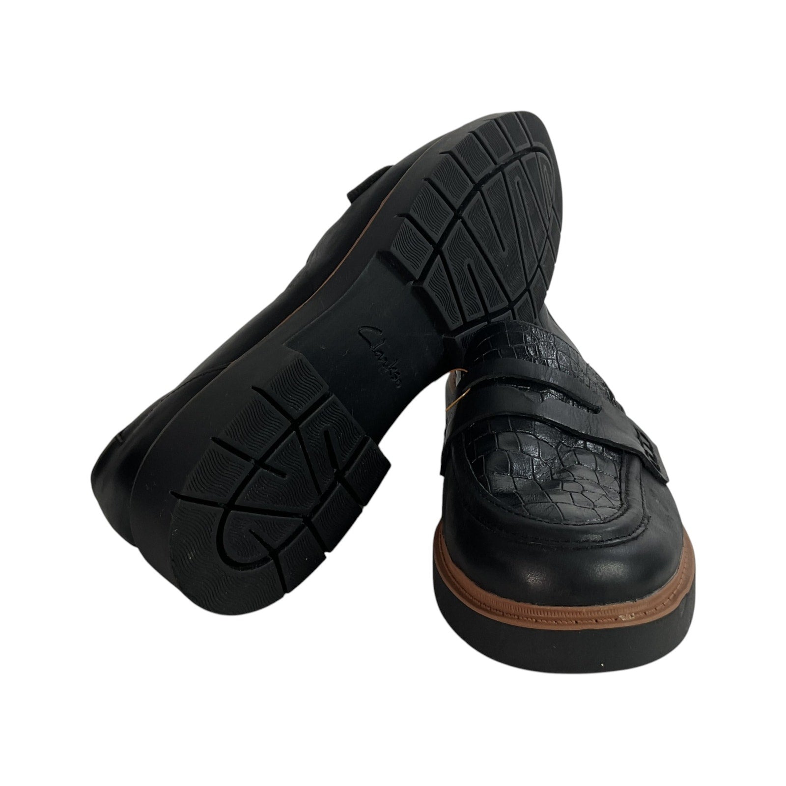 Zapato 8 (Clarks)