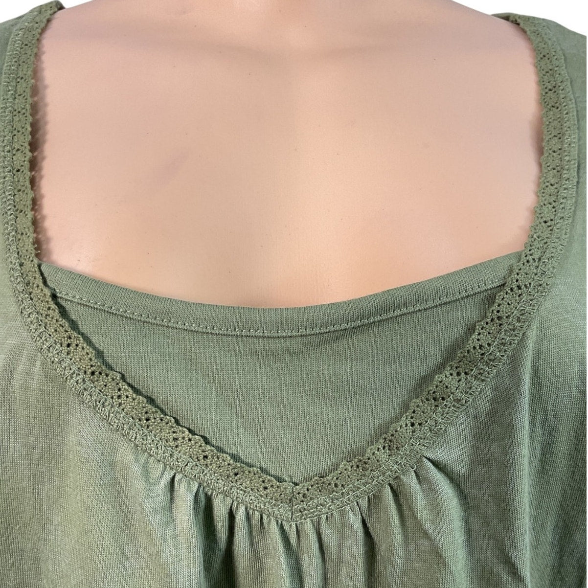 Blusa XL (Route 66)