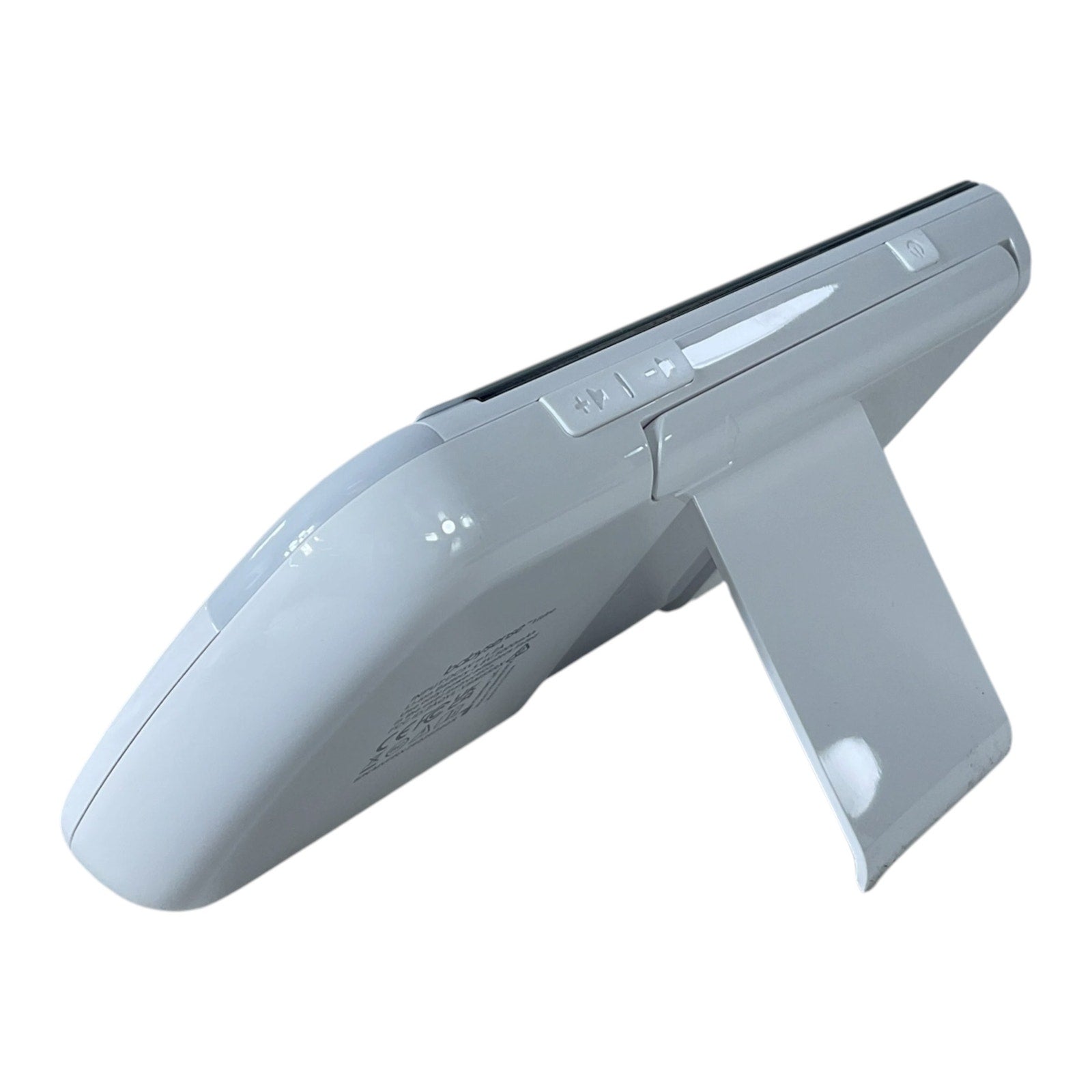 Monitor de video para bebés (Babysense)