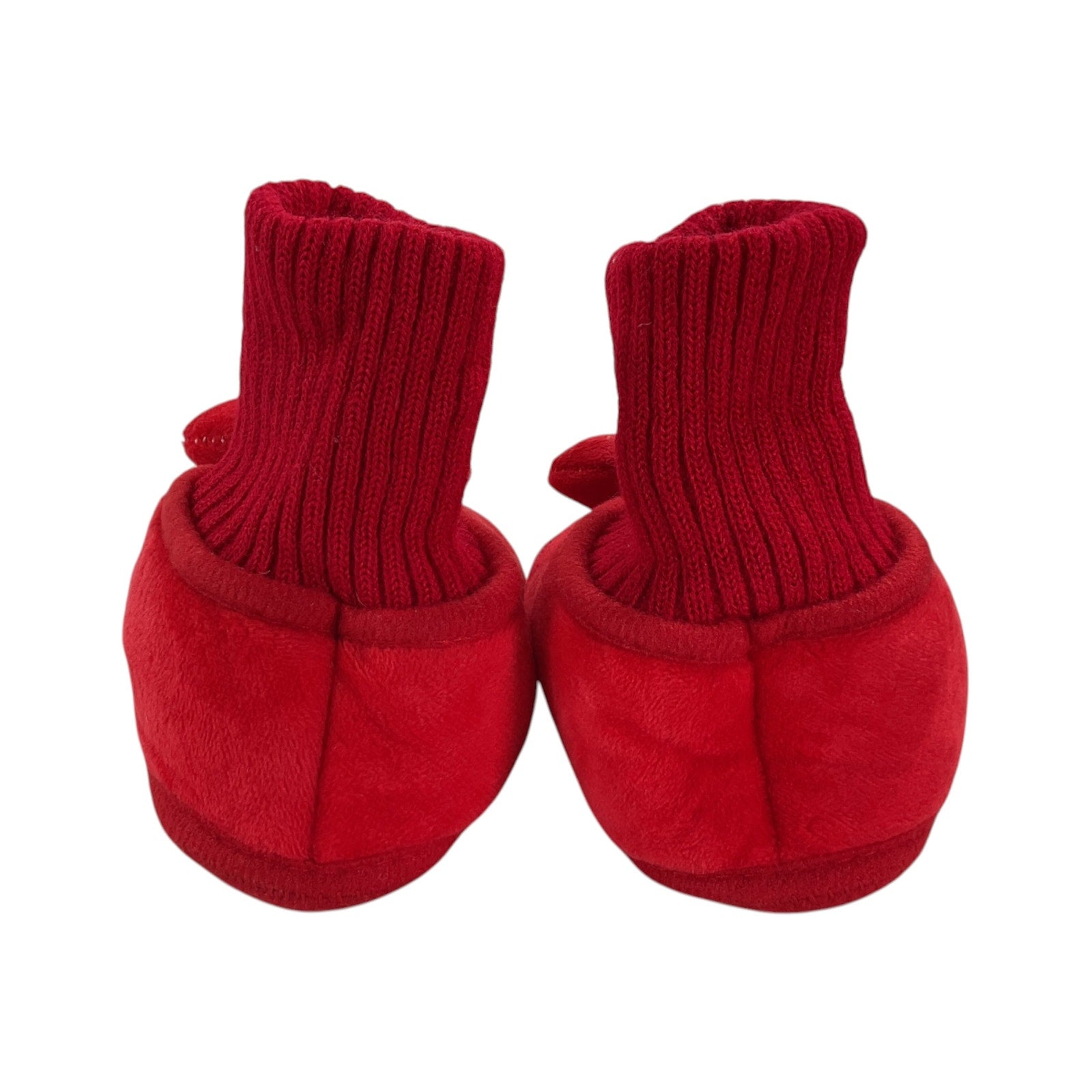 Pantuflas para niño 5