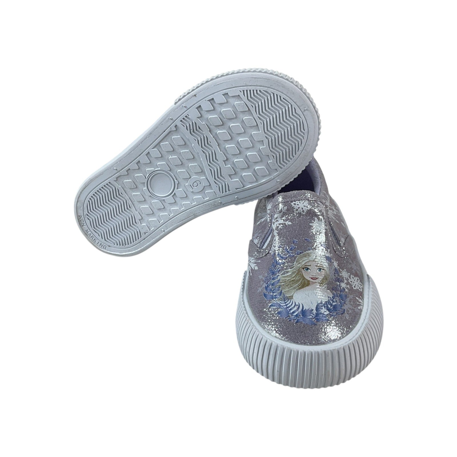 Tenis niña 6