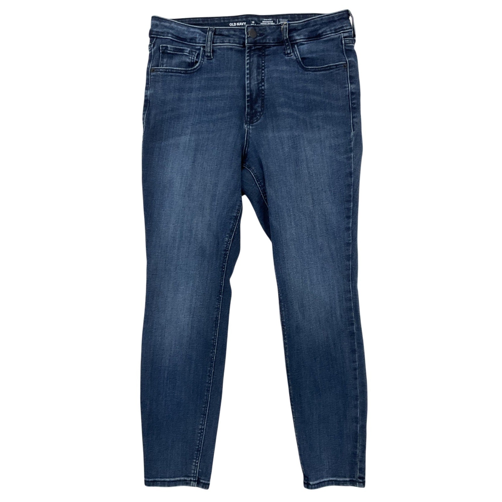 Jean 12 (Old Navy)